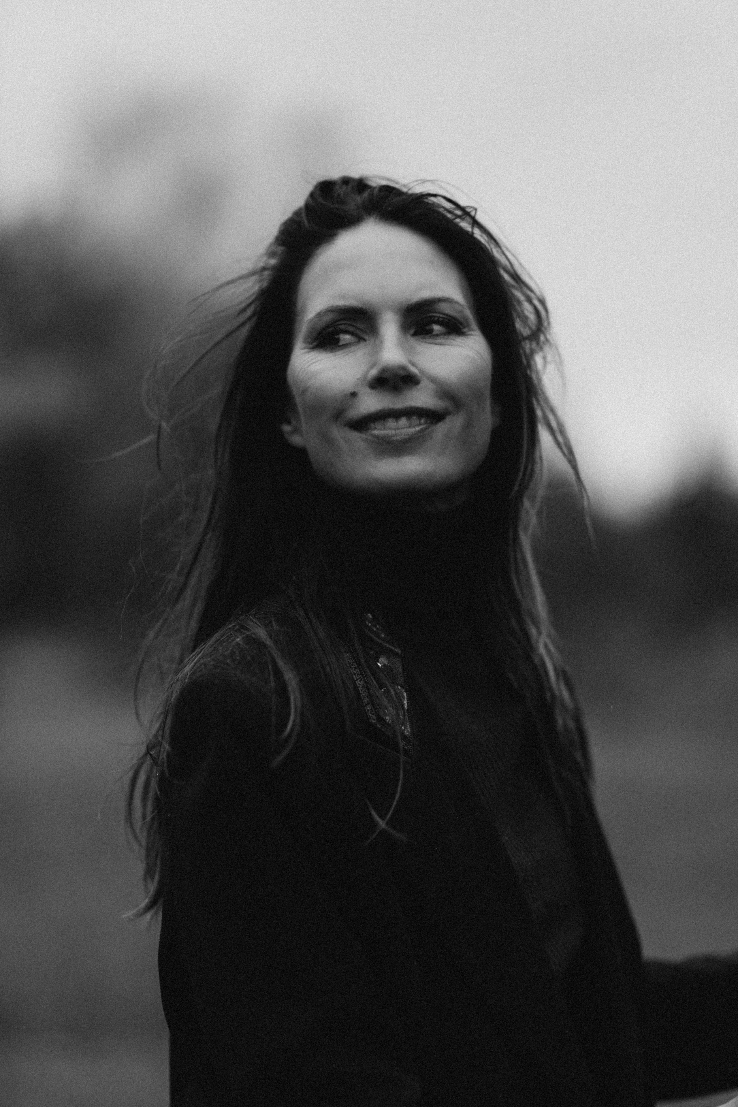 Susanna Hyypiä. Wedding and portrait photographer in Helsinki Vickan O