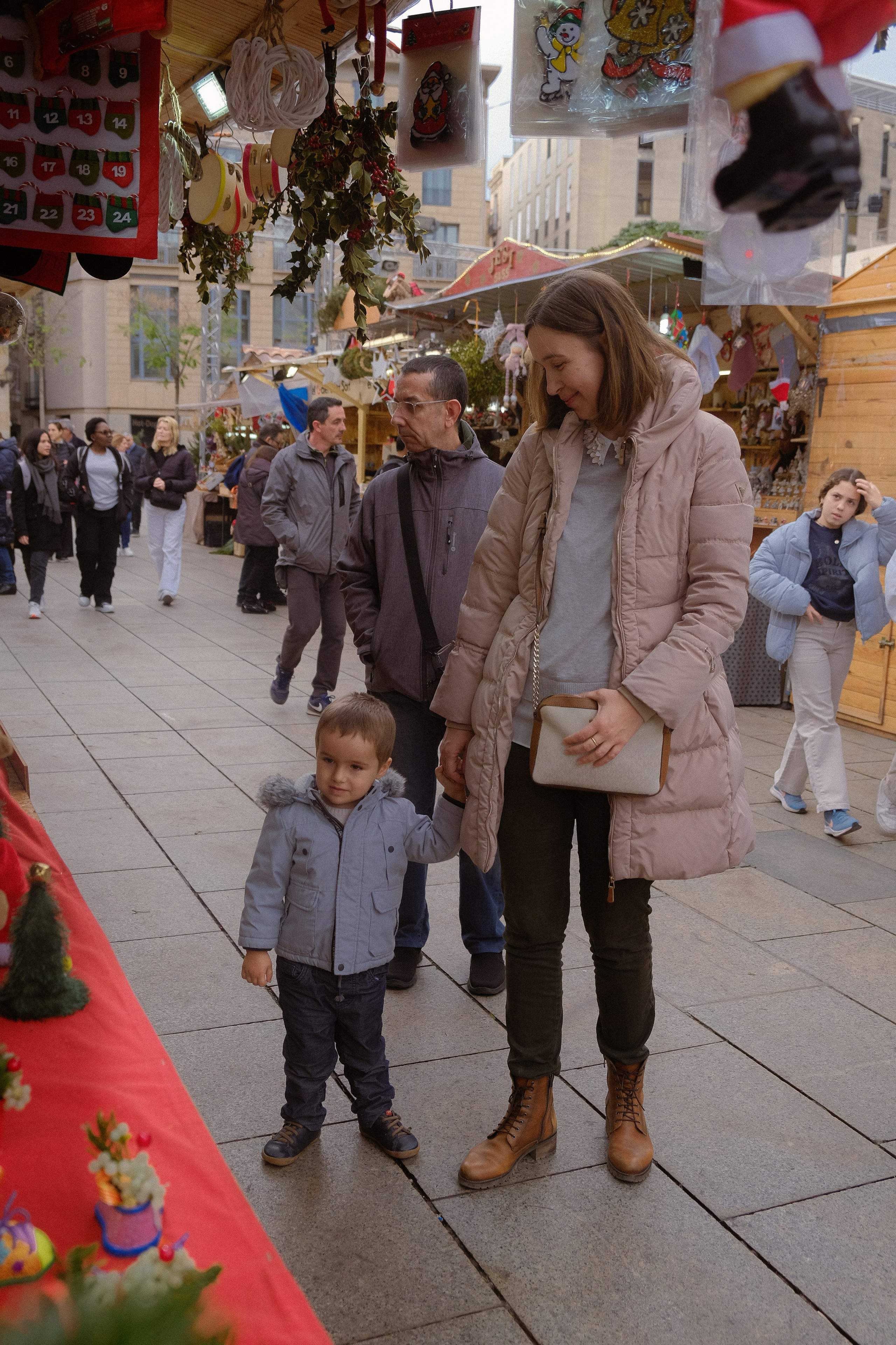 Tatiana. Fotógrafa infantil y de lactancia materna y maternidad en Barcelona