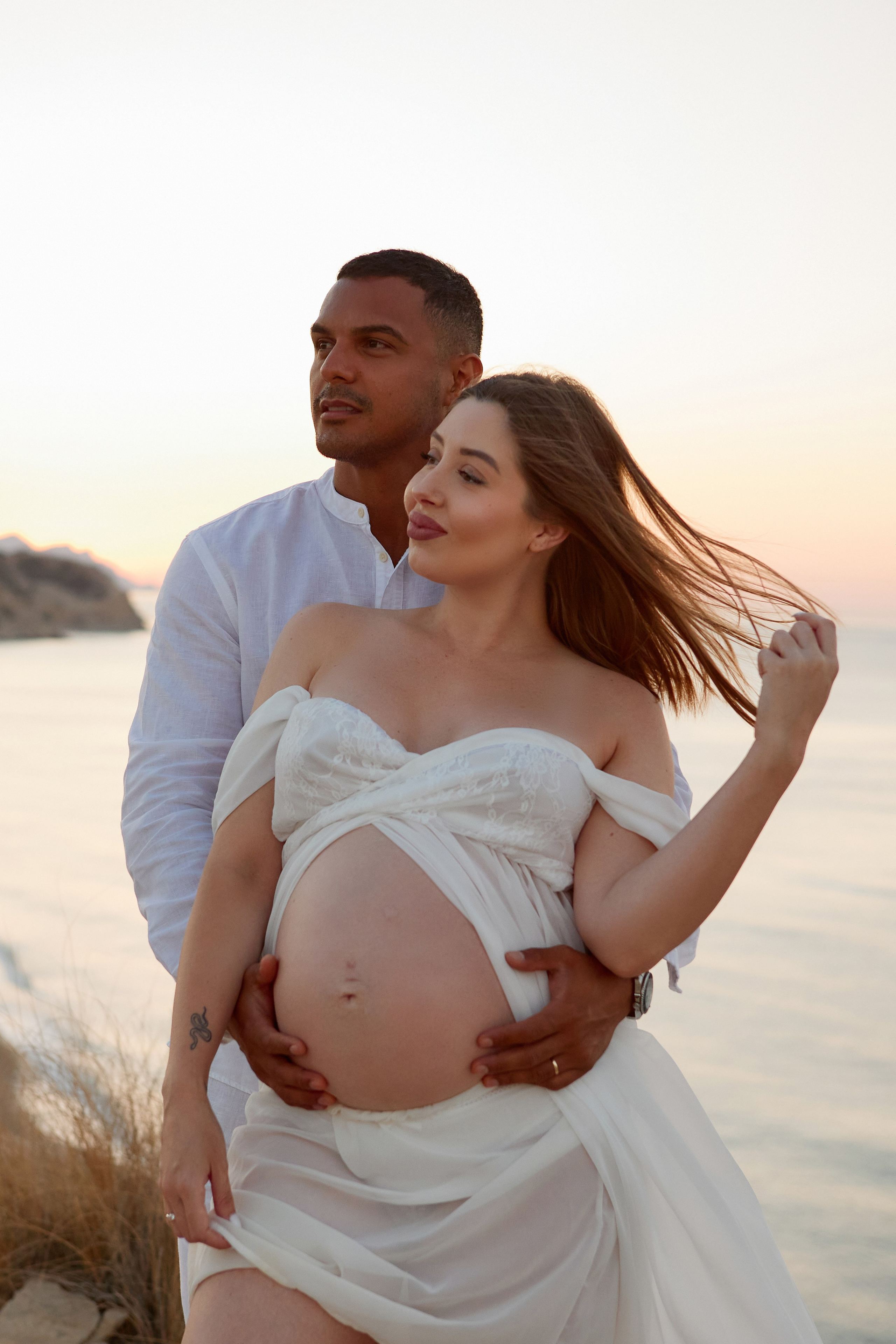 Veronica. NATALYA FOTOS FOTOGRAFO ALTEA - ALICANTE Семейный фотограф в Аликанте