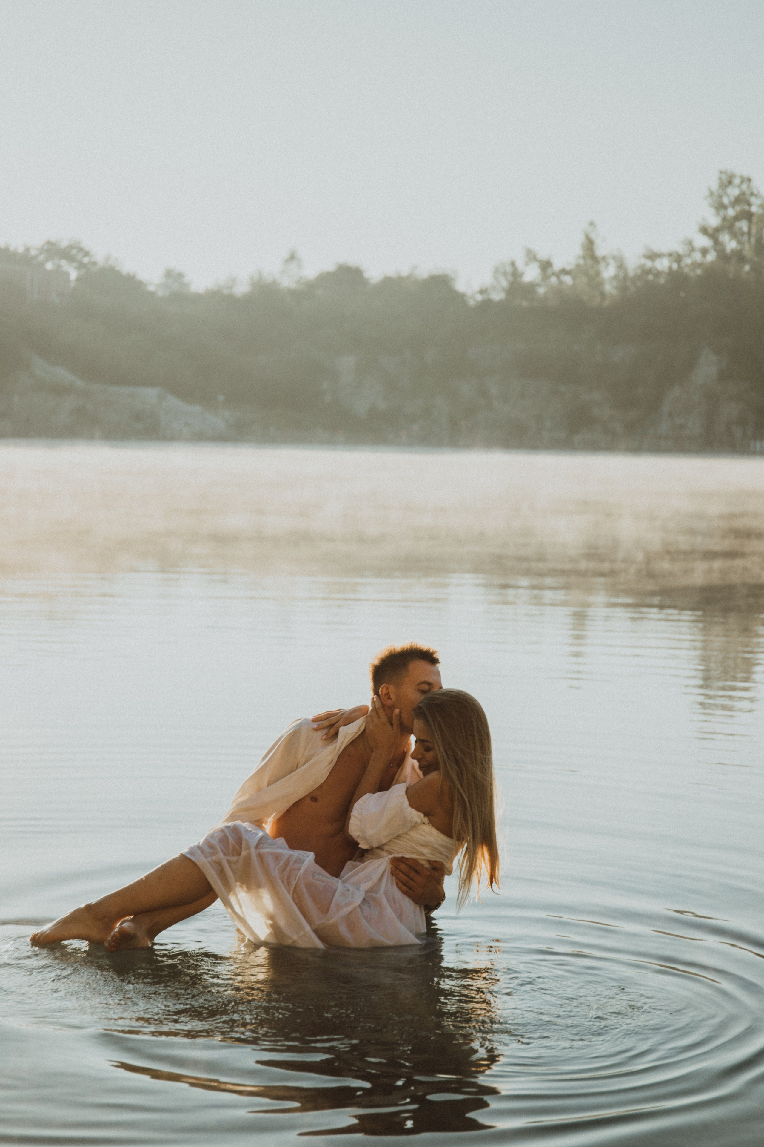 ALEKSANDRA ANDREY. Fotograf Mykhalchuk Inna Kraków