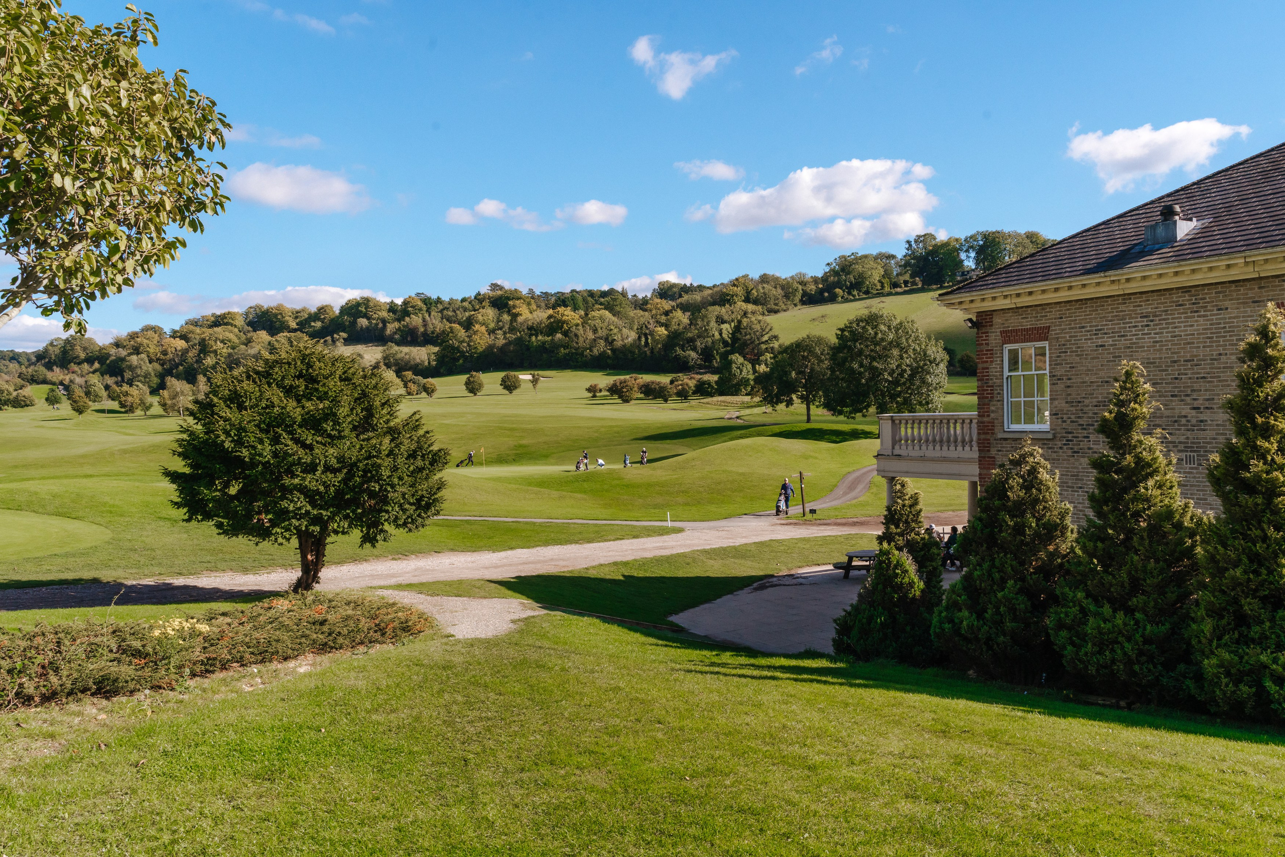 A wedding at Woldingham Golf Club, Woldingham Golf Club wedding, wedding photographer at Woldingham Golf Club