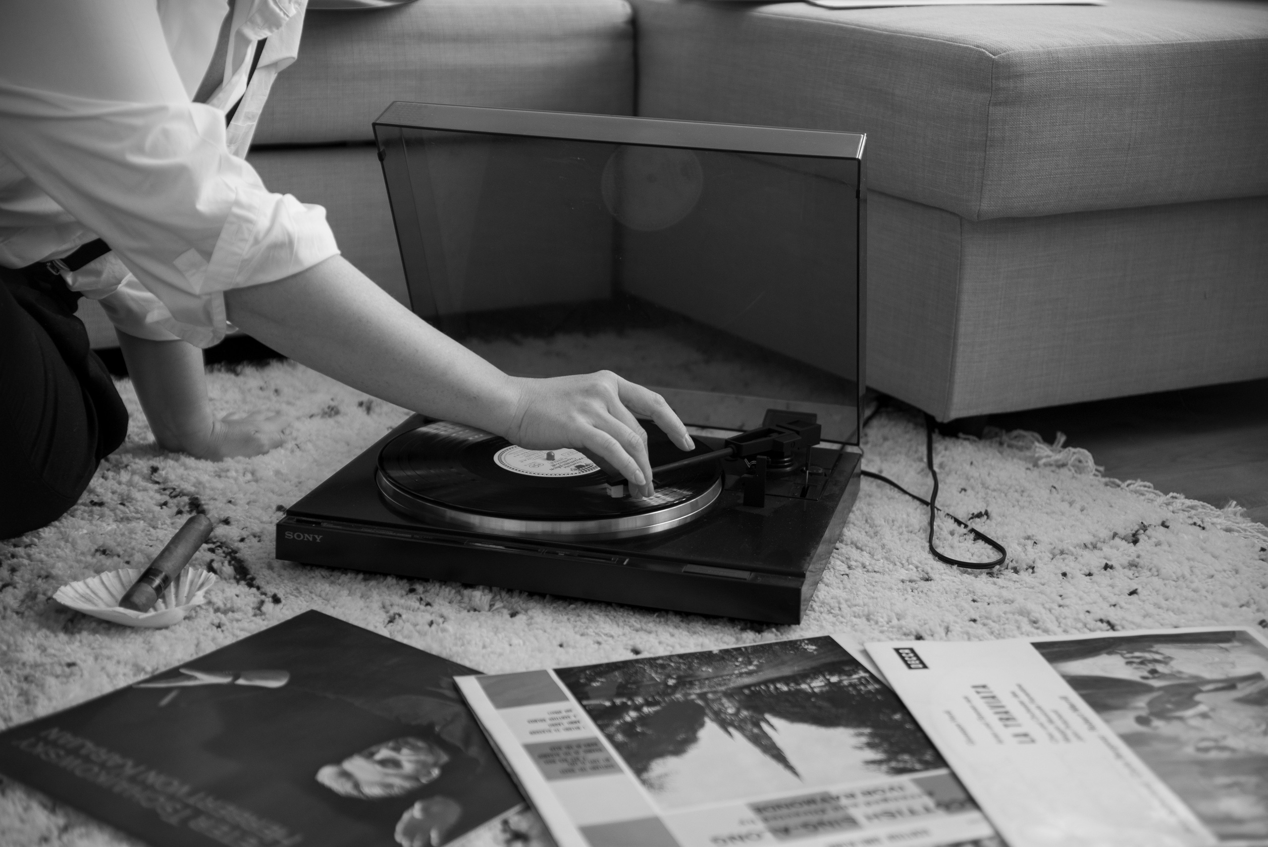 Portret Photoshoot. Professional Photograher, Antwerpen/Belgium