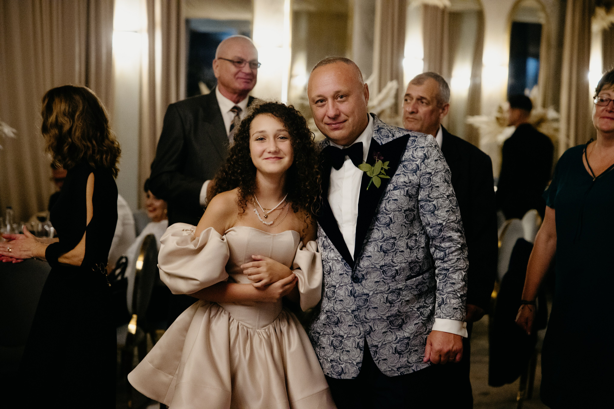 Galerie foto de nunta, After Wedding. MDimaFotoStudio. Fotograf de nuntă, evenimente private și de familie