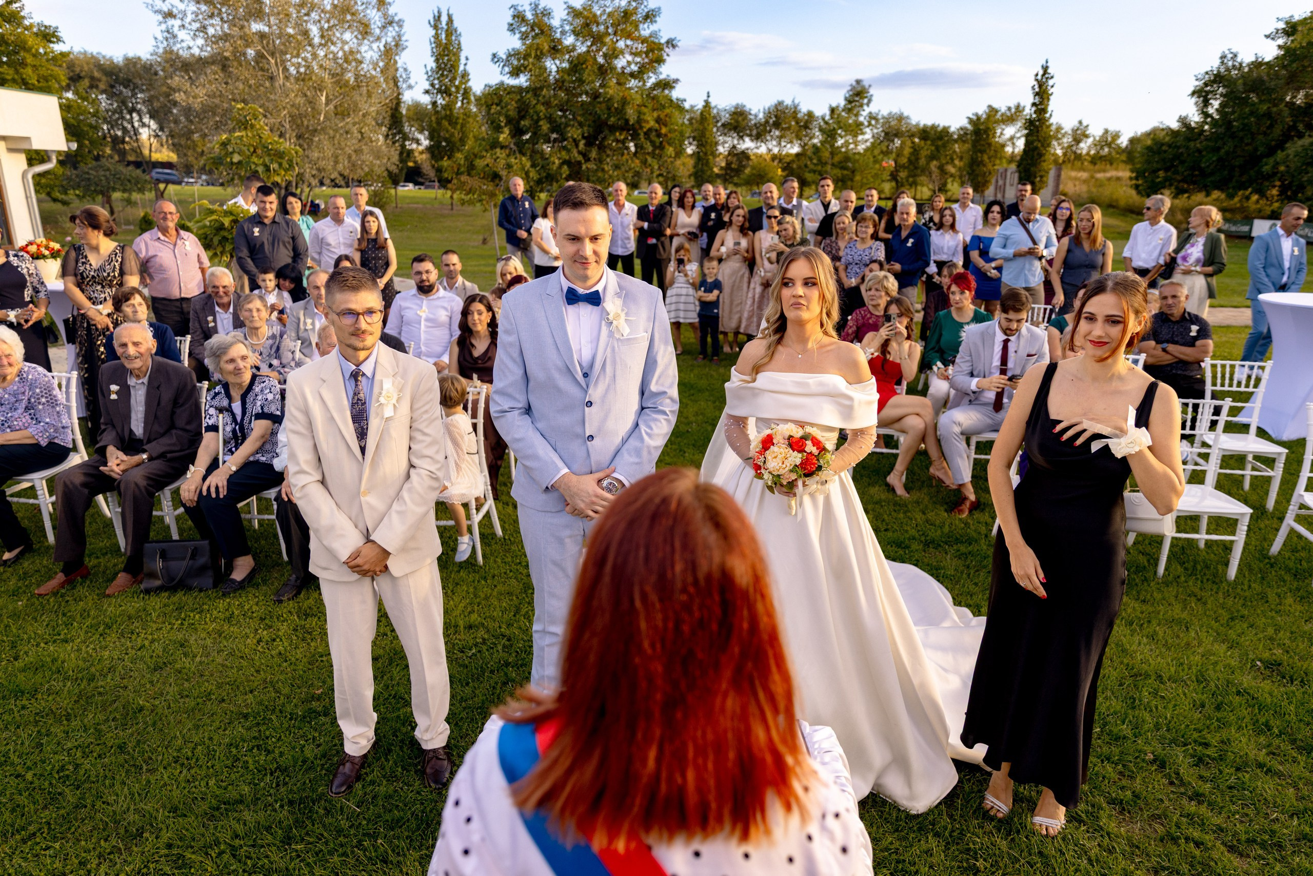 Jovana & Igor. Marko Tucić Photography | Fotograf Zrenjanin