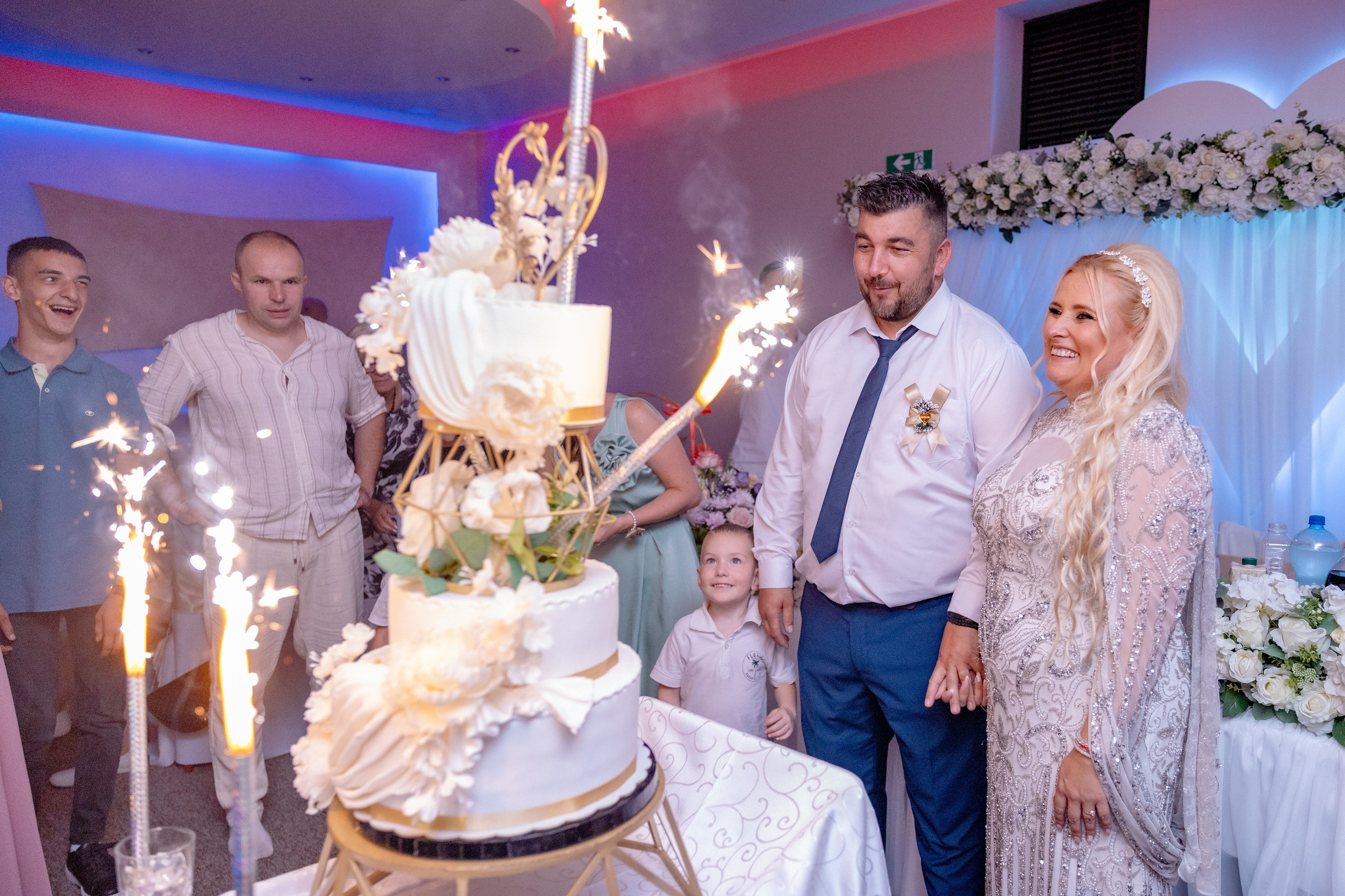 Nina & Bojan. Marko Tucić Photography | Fotograf Zrenjanin