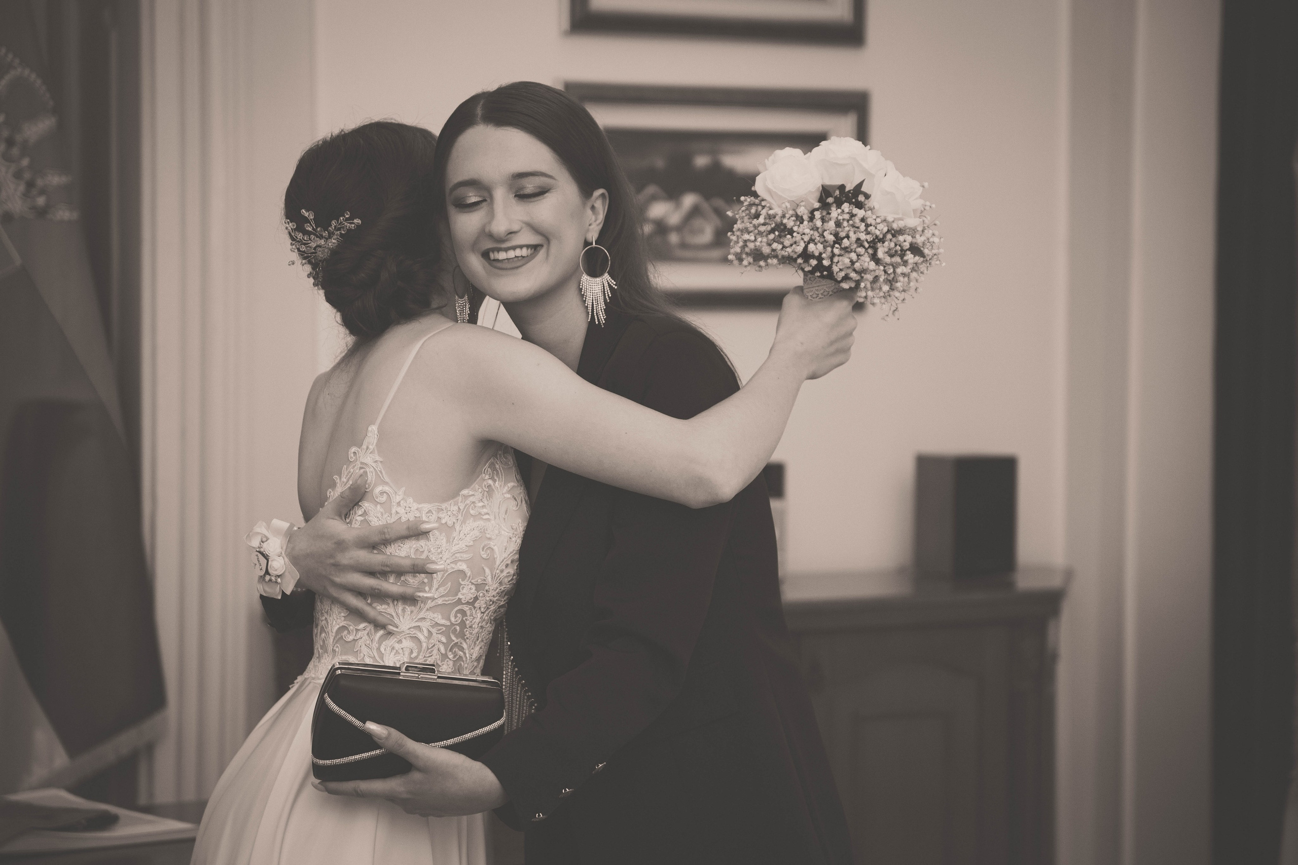 Dragana & Bogdan. Marko Tucić Photography | Fotograf Zrenjanin