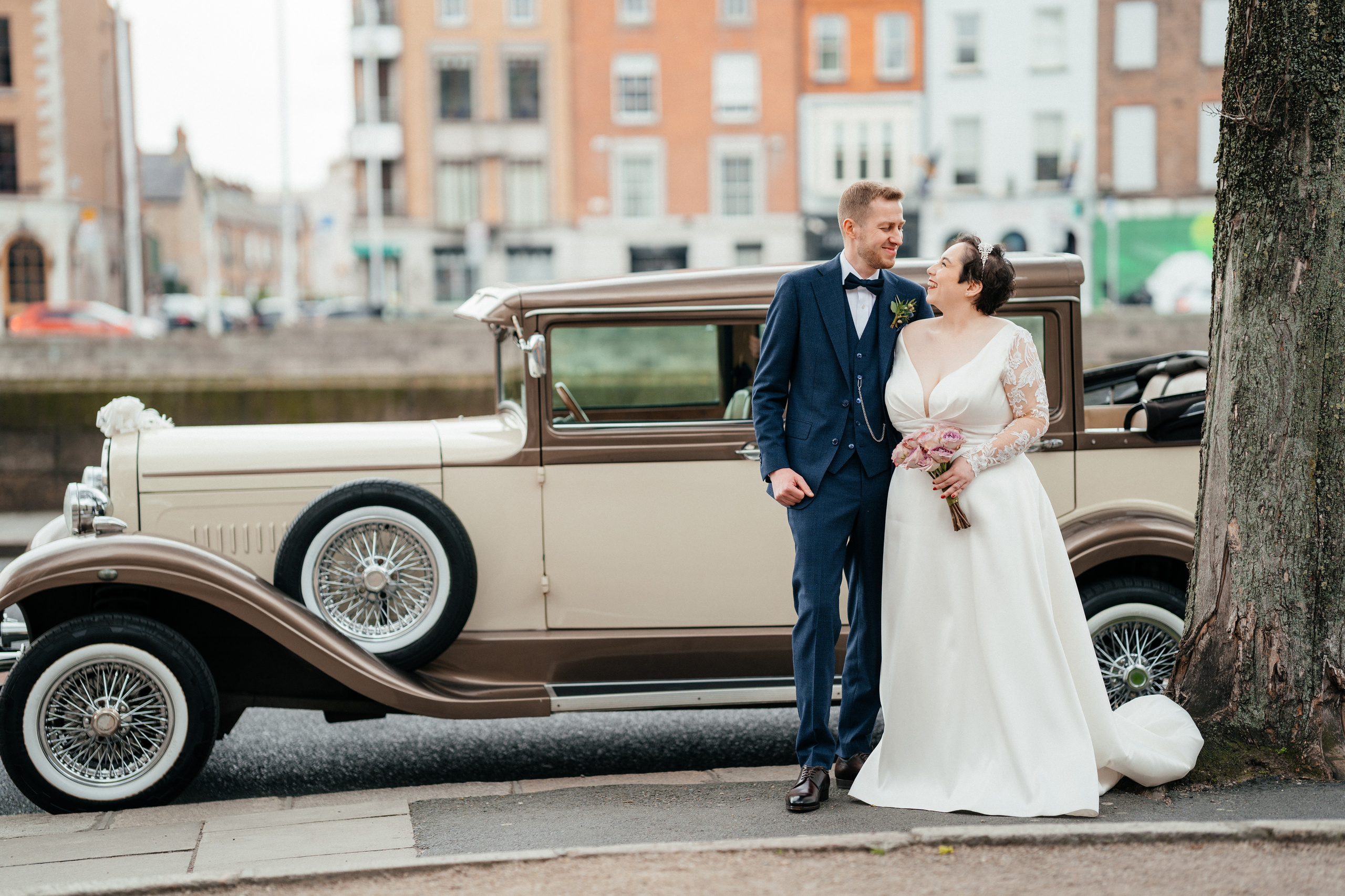 Weddings. Estela Virko Photography