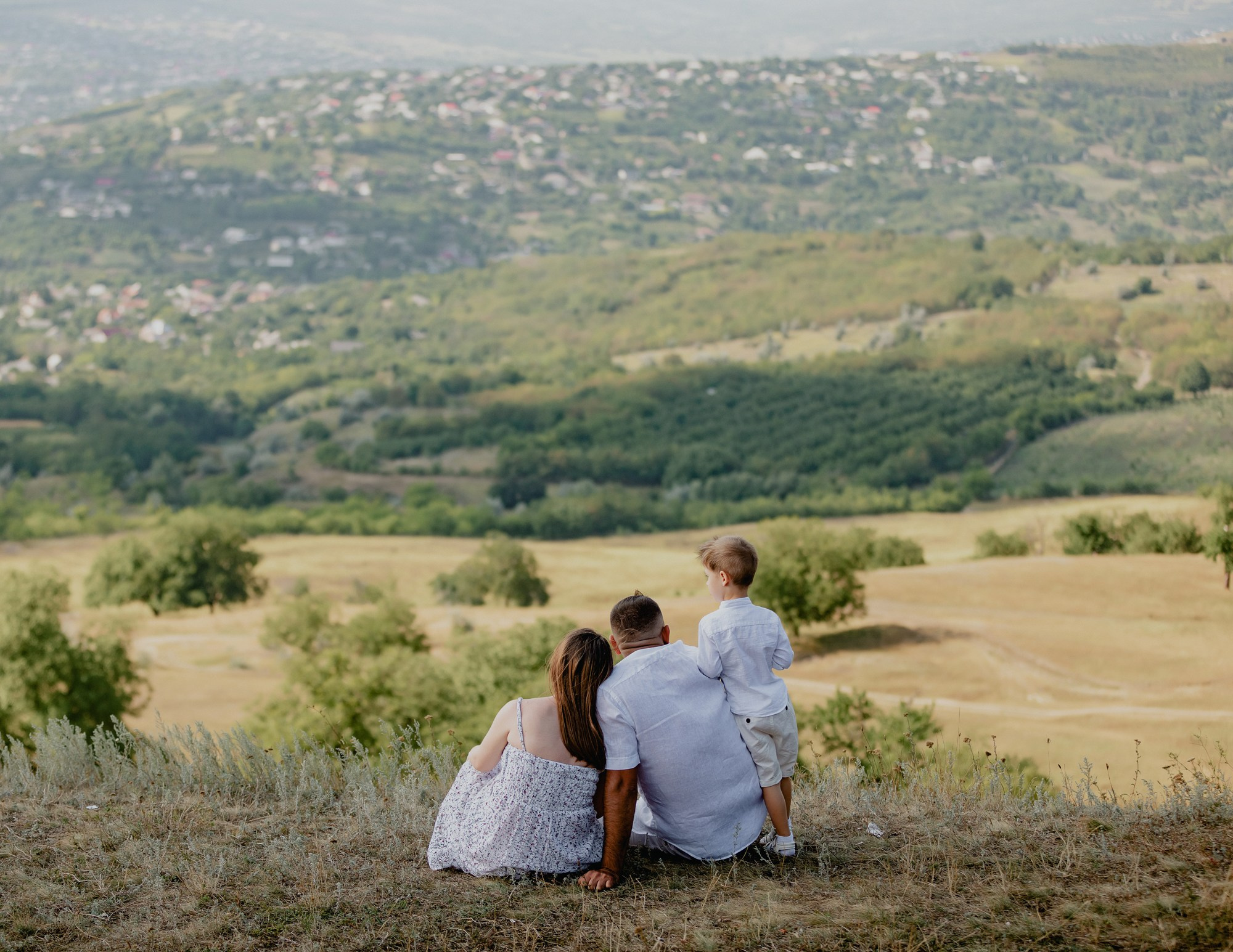 Leonard. Fotograf și videograf de nuntă R. Moldova, Romania