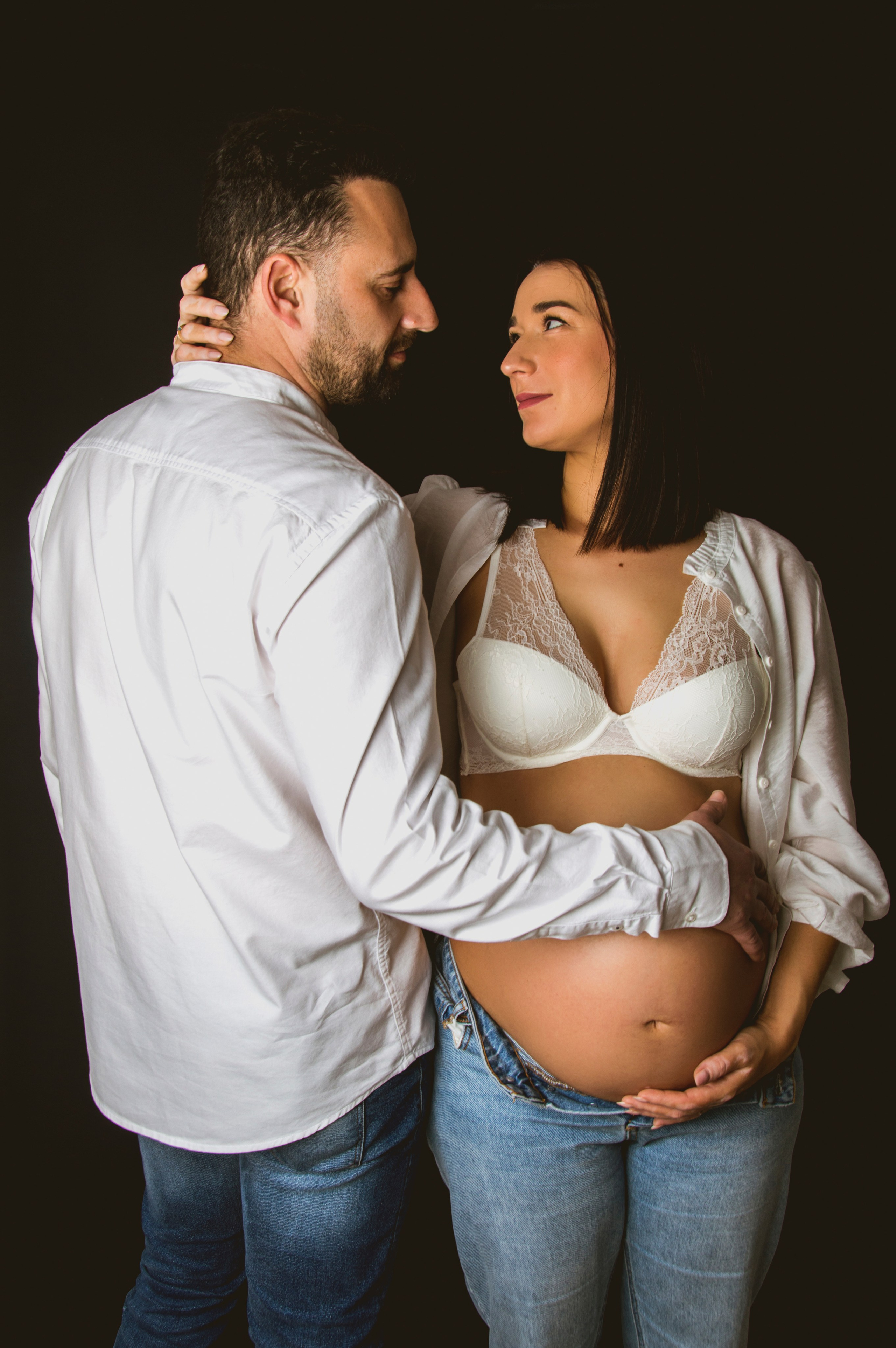 Ana Cristina. Fotografía Antonio Luis Bascón