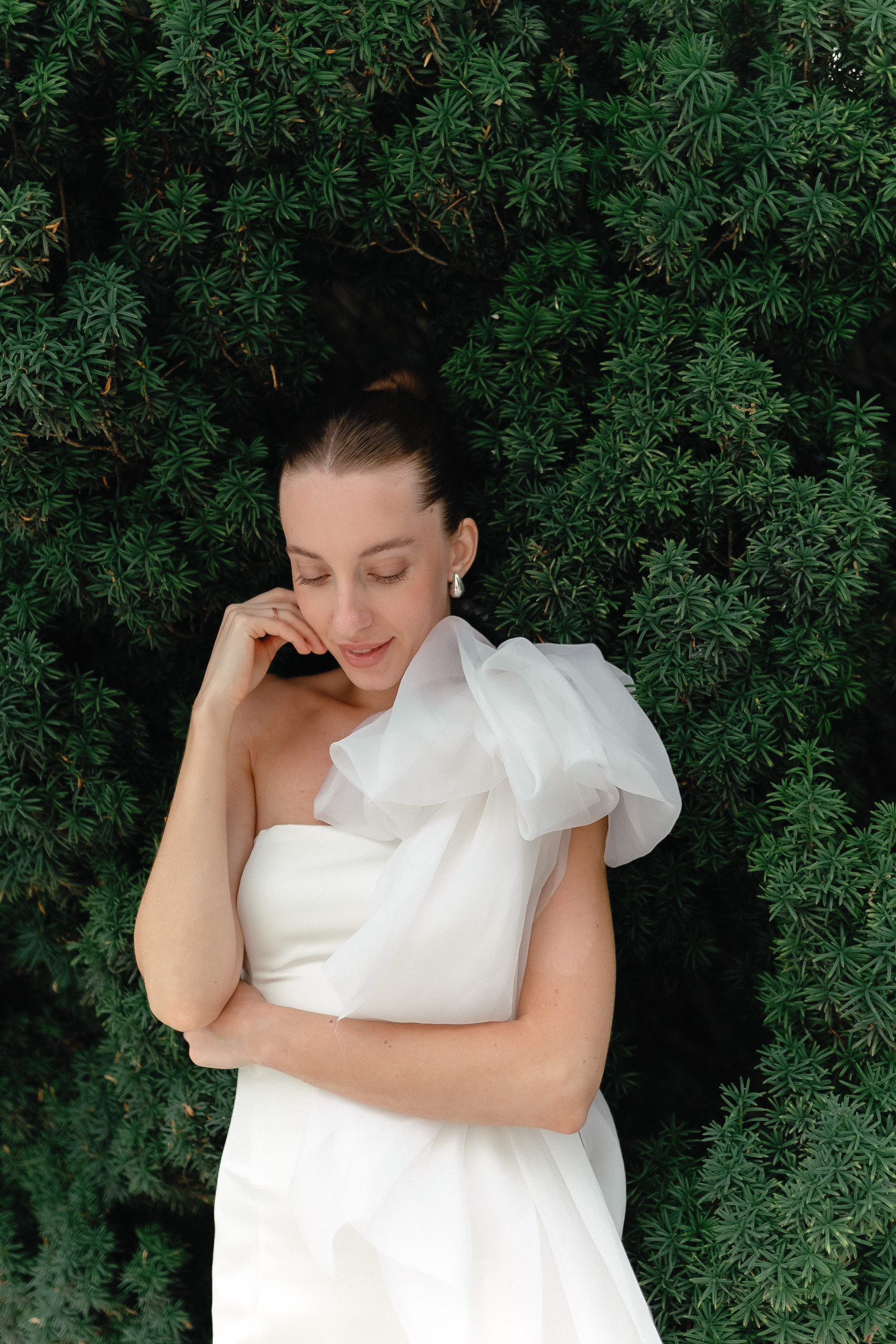 Anastasia & Sergey, Villa Melzi, Bellagio. Photographer in Italy Anna Linnik