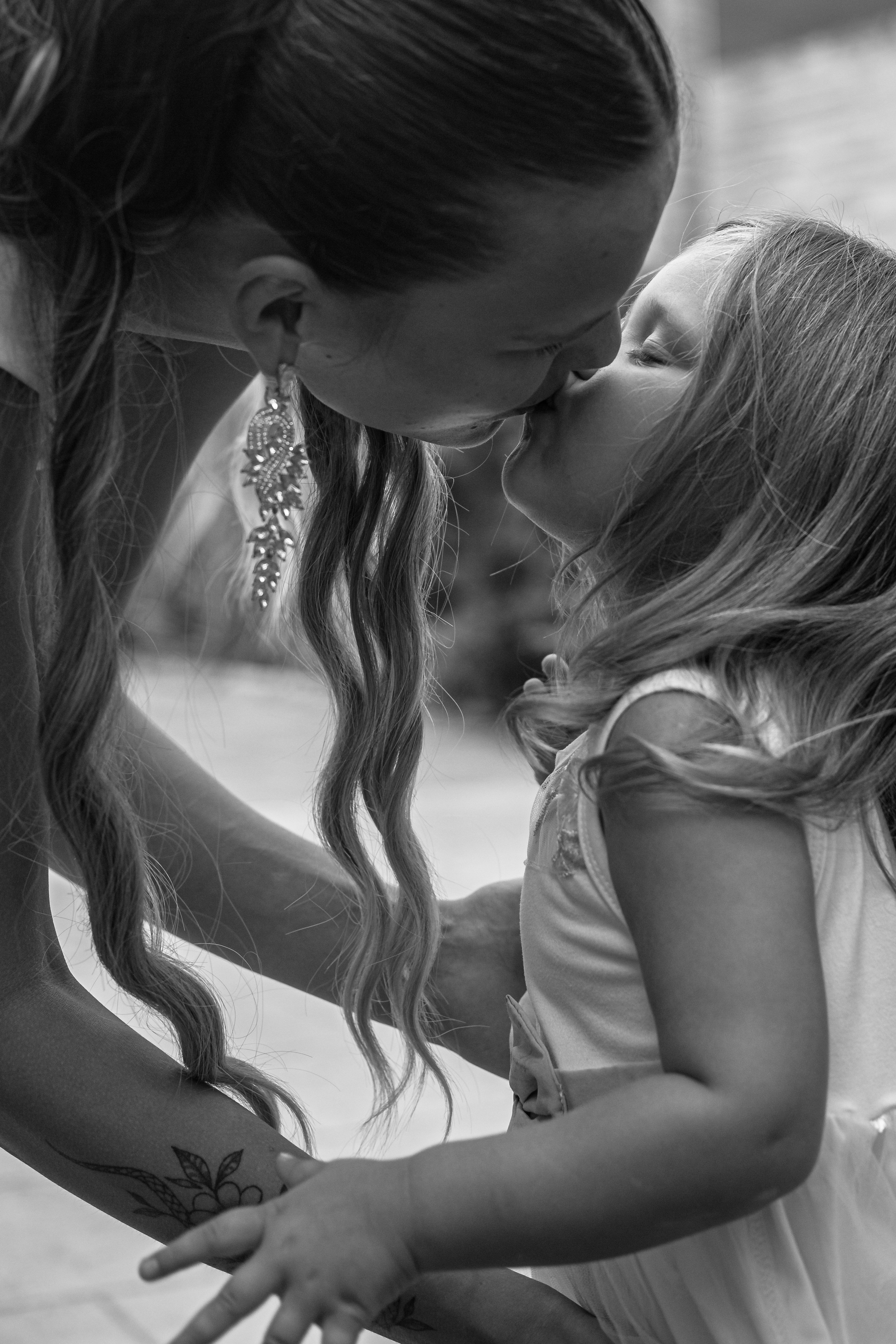 Bautizo en Albalat. Fotógrafo de retrato, familia y reportajes en Valencia | España | Europa Vitalii Lumier