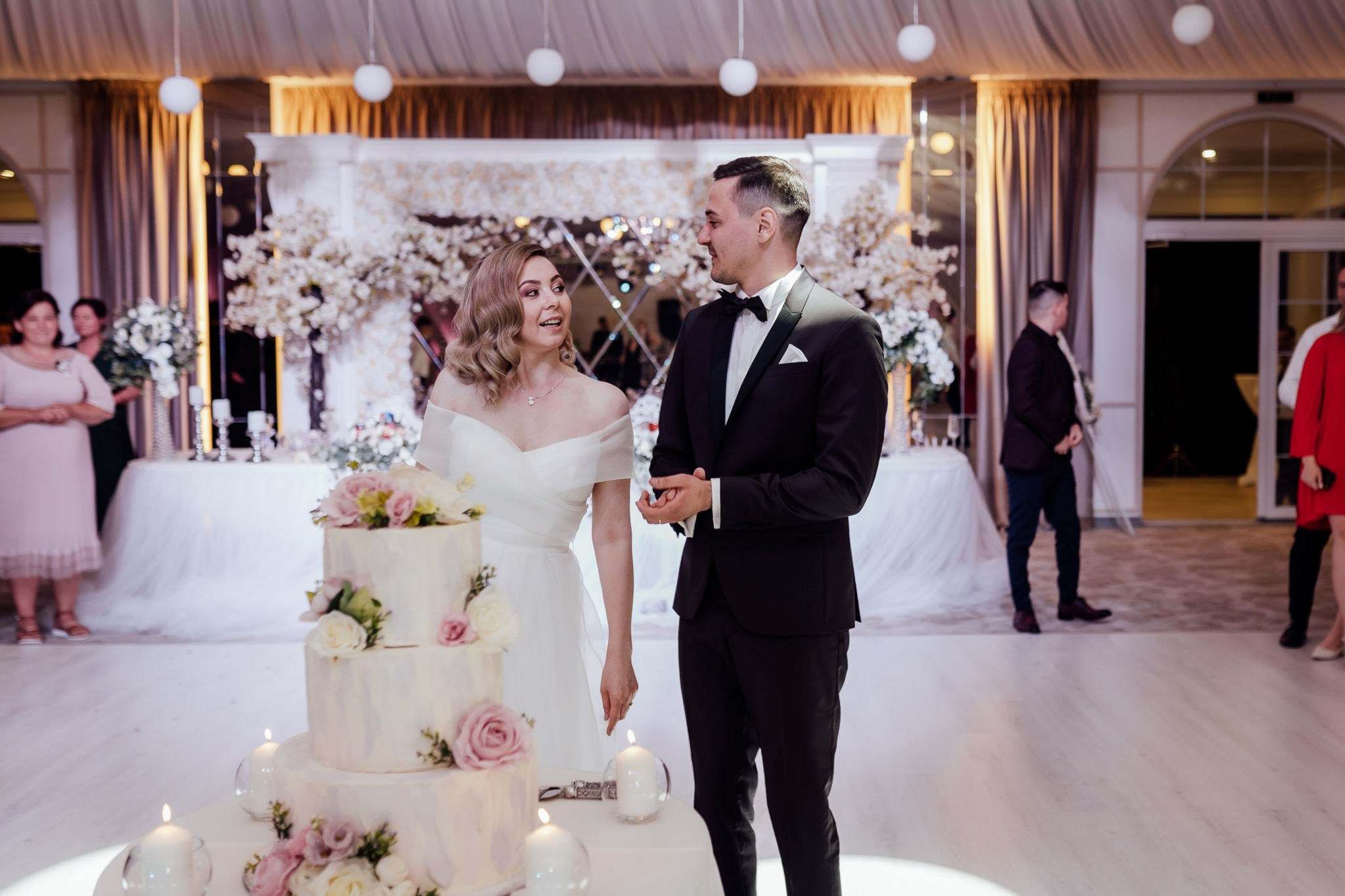 Nunta Daniela & Gabriel