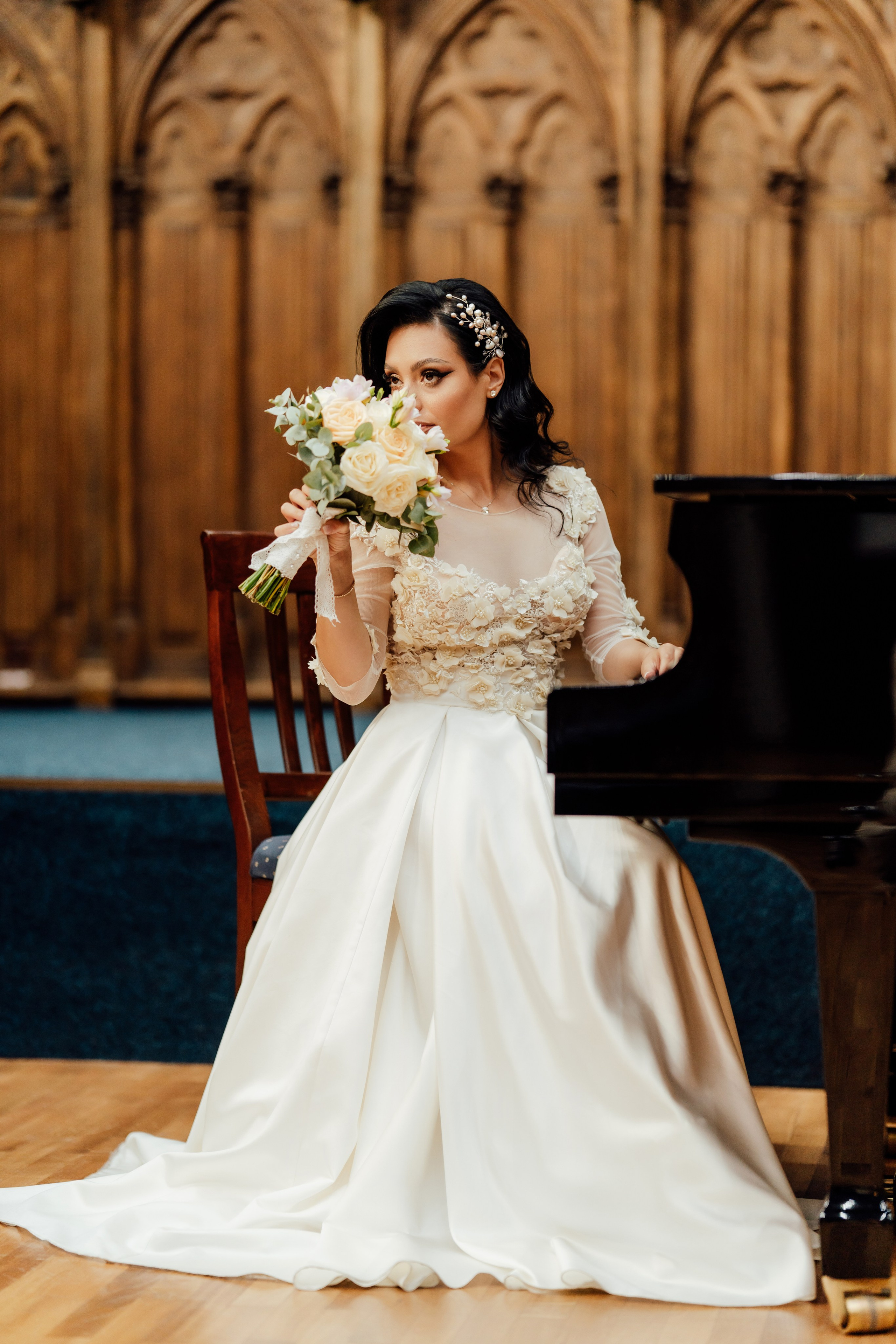 Nunta Gabriela & Cosmin