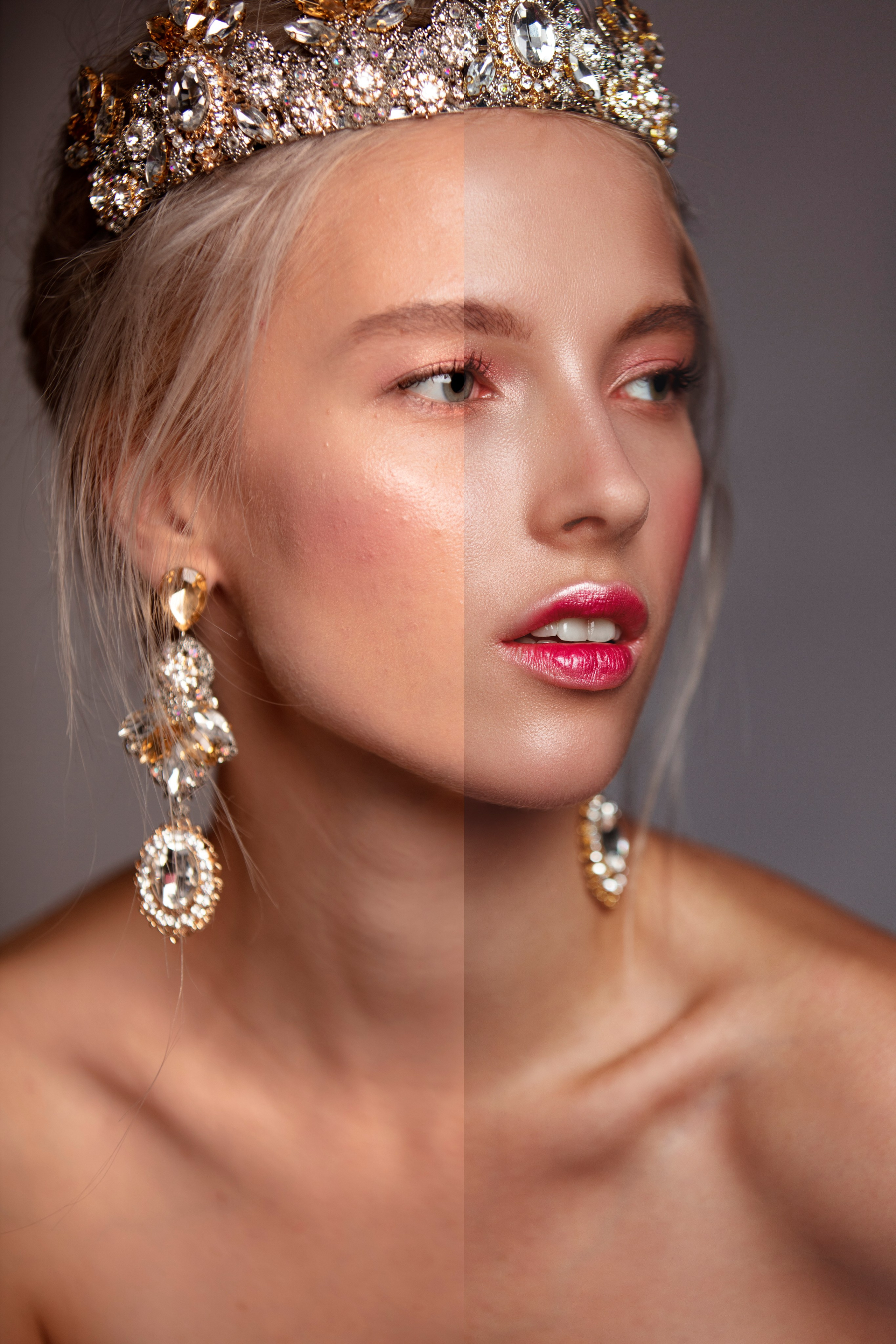 Ph: Ekaterina Nasyrova