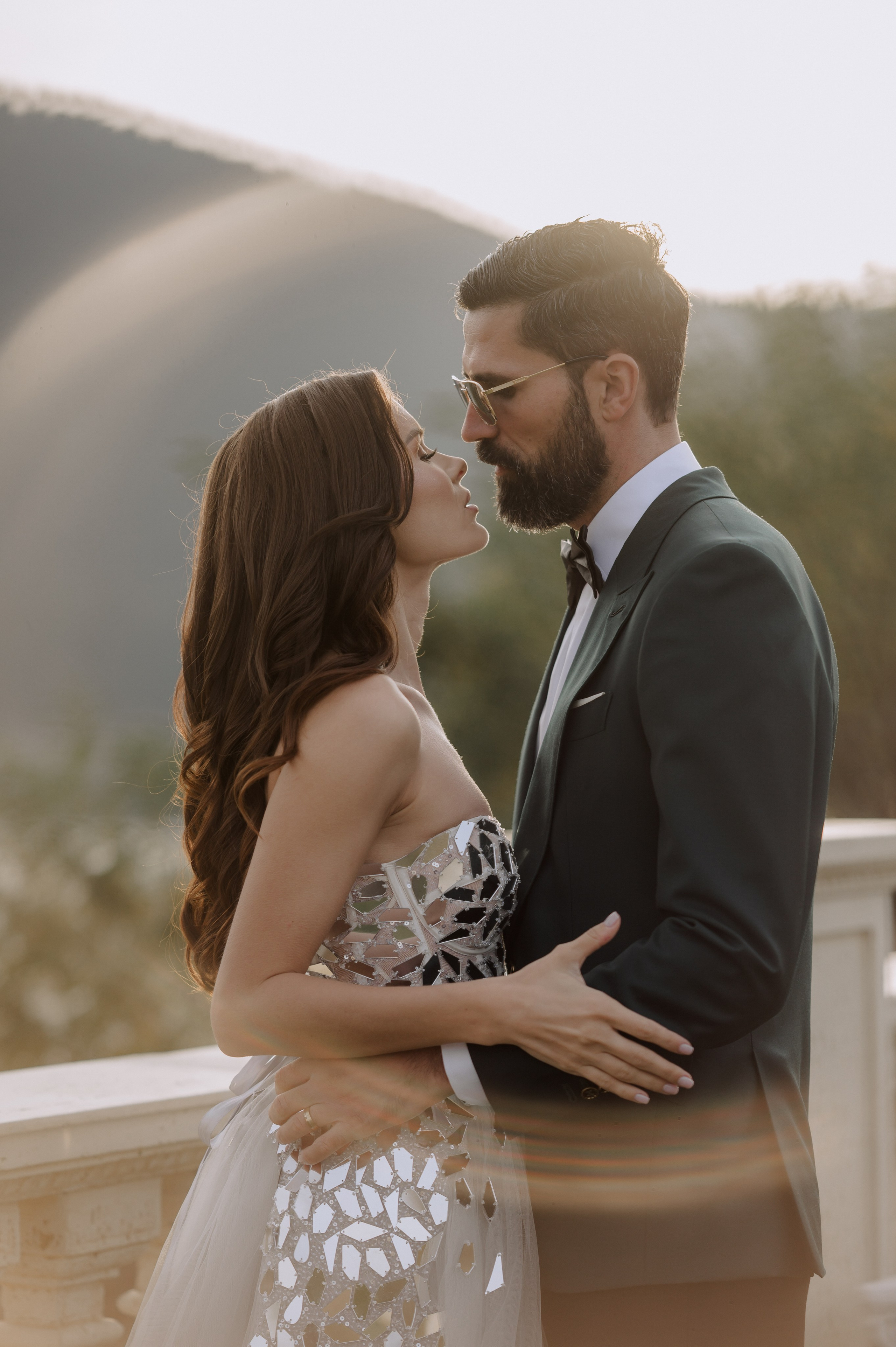 Sedinta foto in ziua nuntii. Proud Vision Weddings | Wedding Photography & Film — Servicii profesionale Foto Video Nunta Iasi