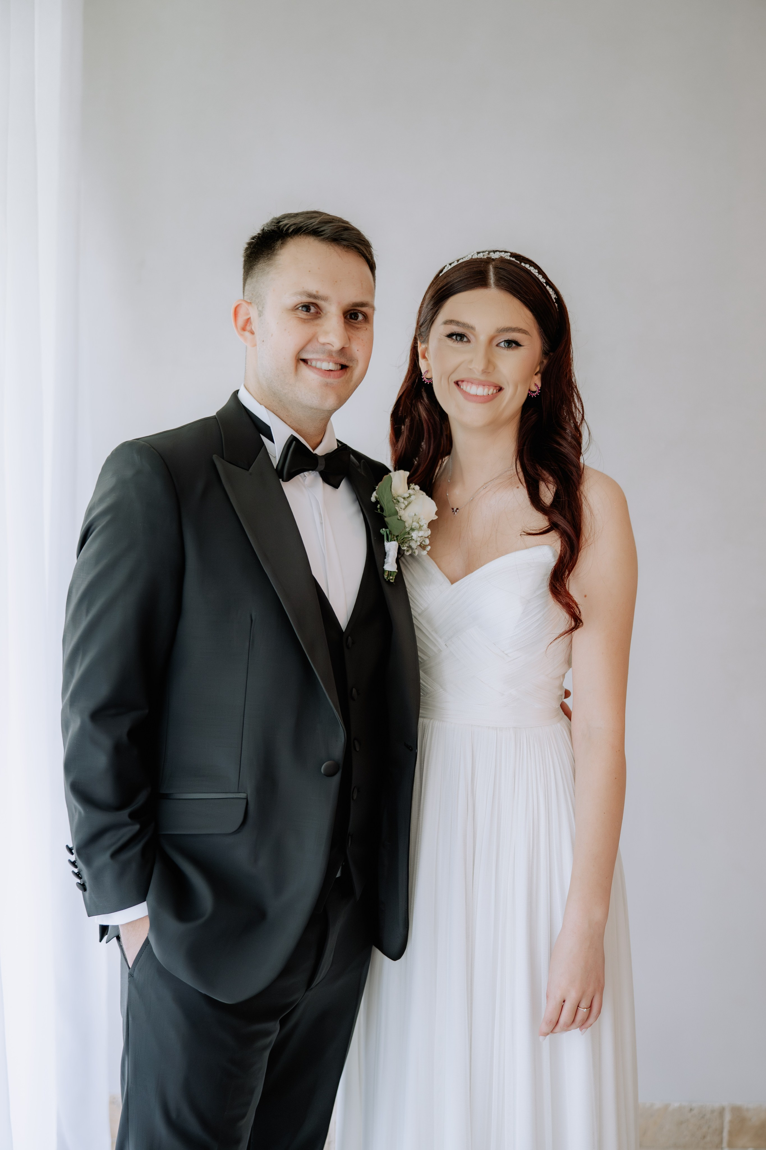 Paula + Stefan | Wedding day. Proud Vision Weddings | Wedding Photography & Film — Servicii profesionale Foto Video Nunta Iasi