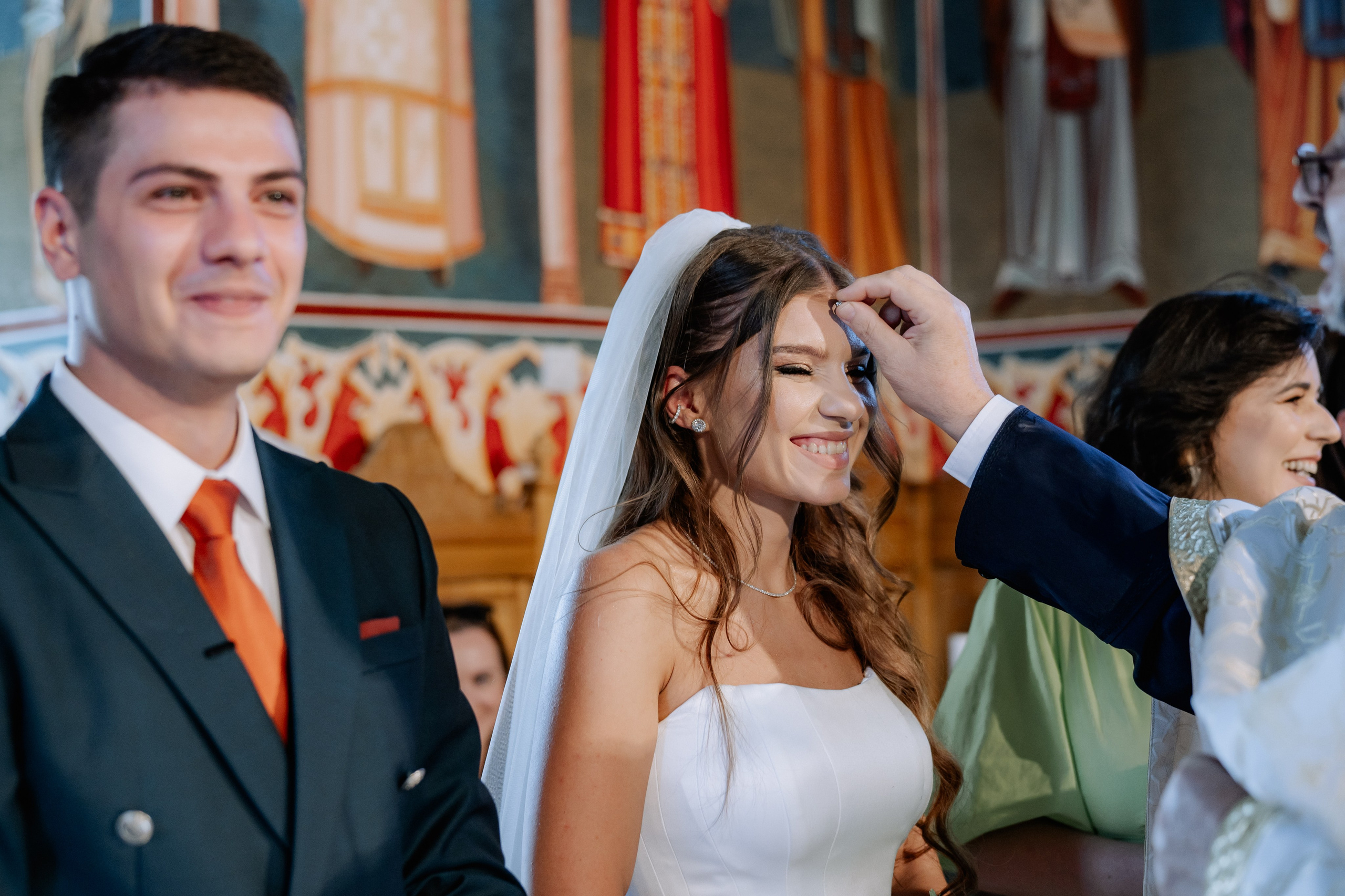 Andreea + Ciprian | Wedding day. Proud Vision Weddings | Wedding Photography & Film — Servicii profesionale Foto Video Nunta Iasi