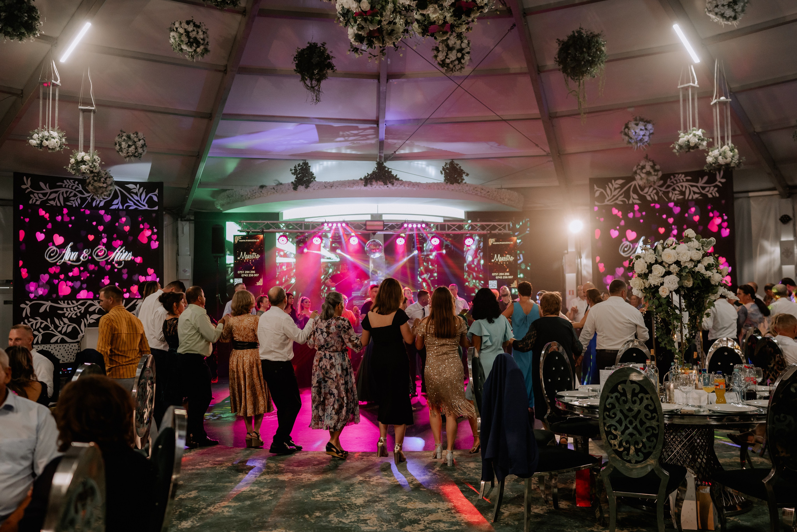 Alina + Marius | Wedding day. Proud Vision Weddings | Wedding Photography & Film — Servicii profesionale Foto Video Nunta Iasi