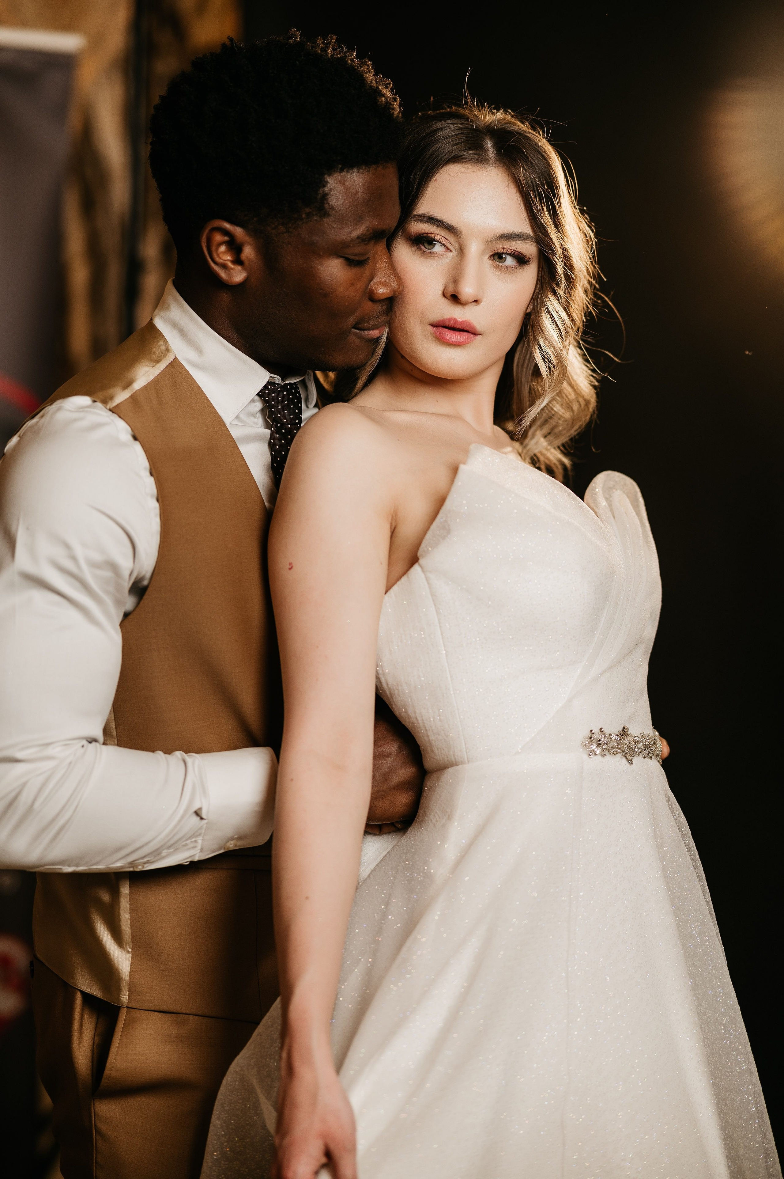 Cristina + Rhema. Valentin Melen — wedding photographer