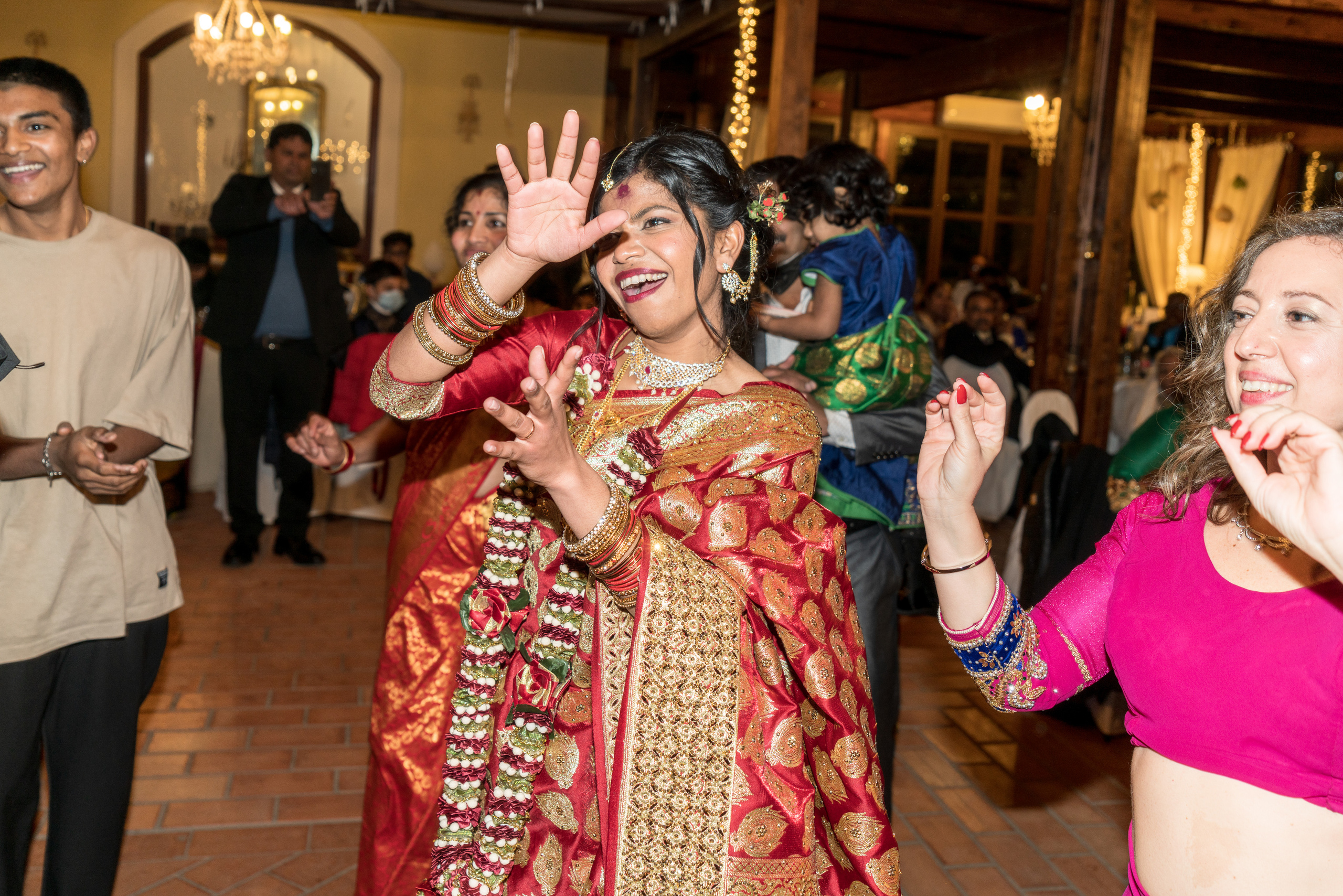 Shalini & Massimo. Фотограф на Сицилии Гвидо Каналелла