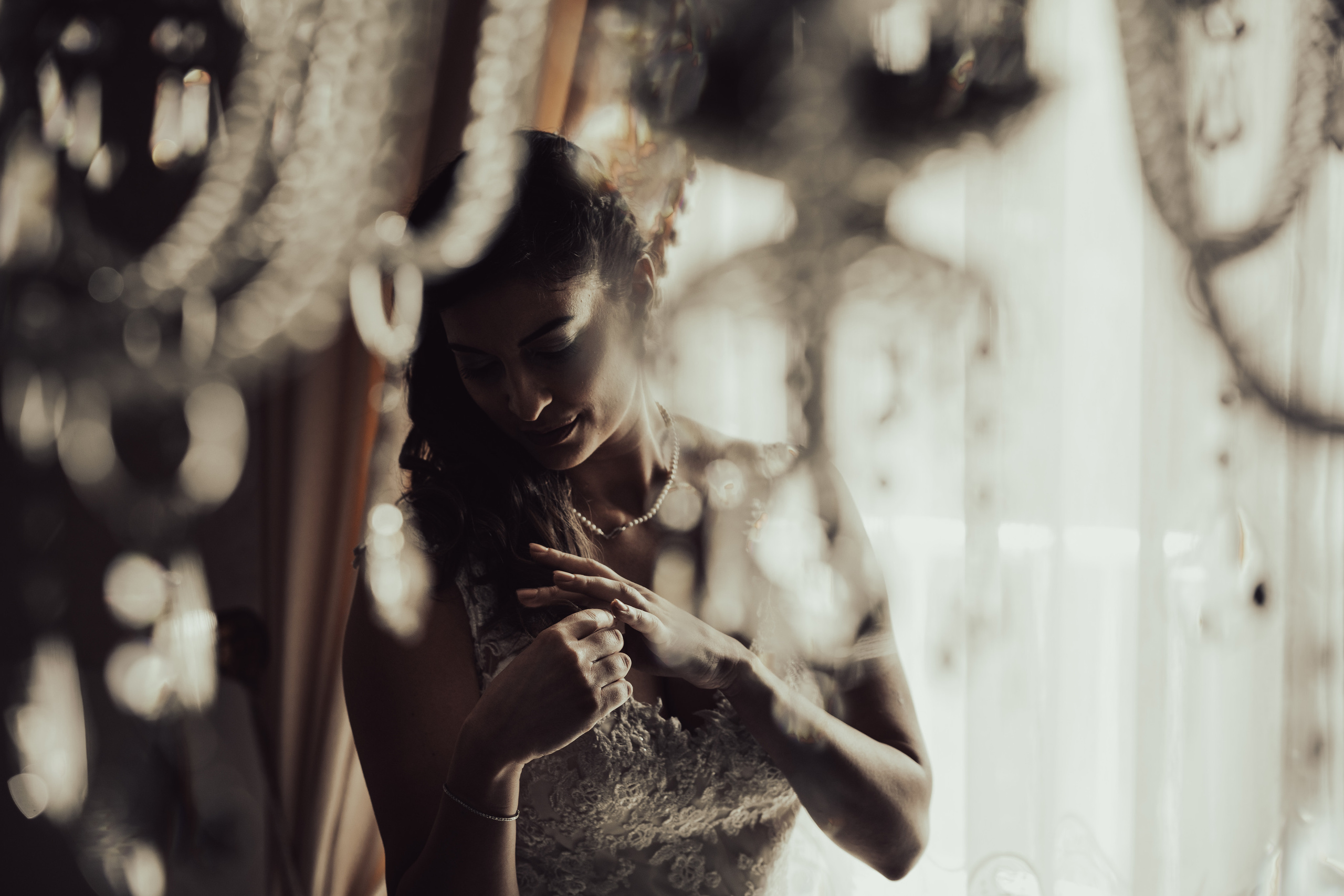 Miriam & Alessandro. Фотограф на Сицилии Гвидо Каналелла