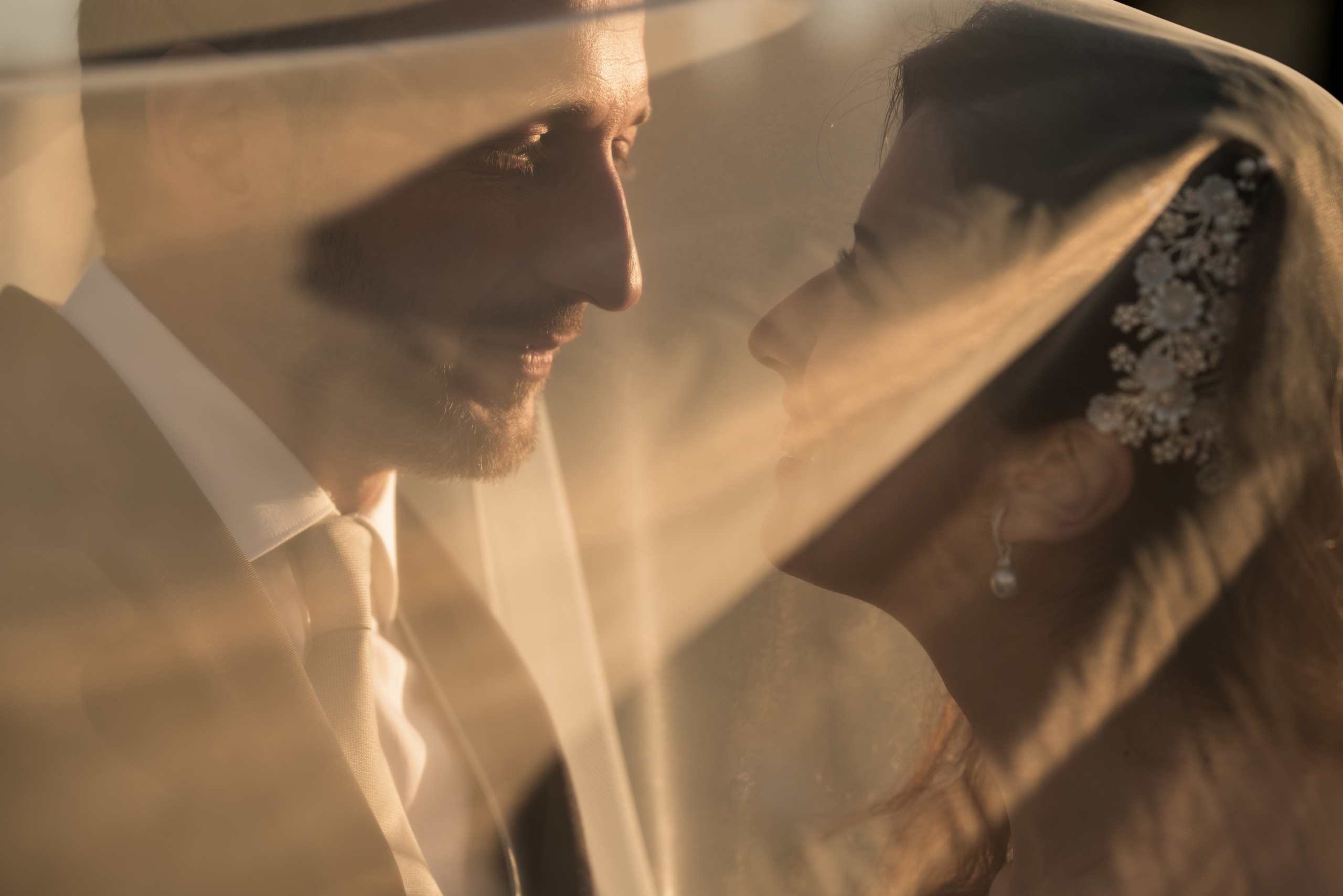 Grazia & Giancarlo. Фотограф на Сицилии Гвидо Каналелла