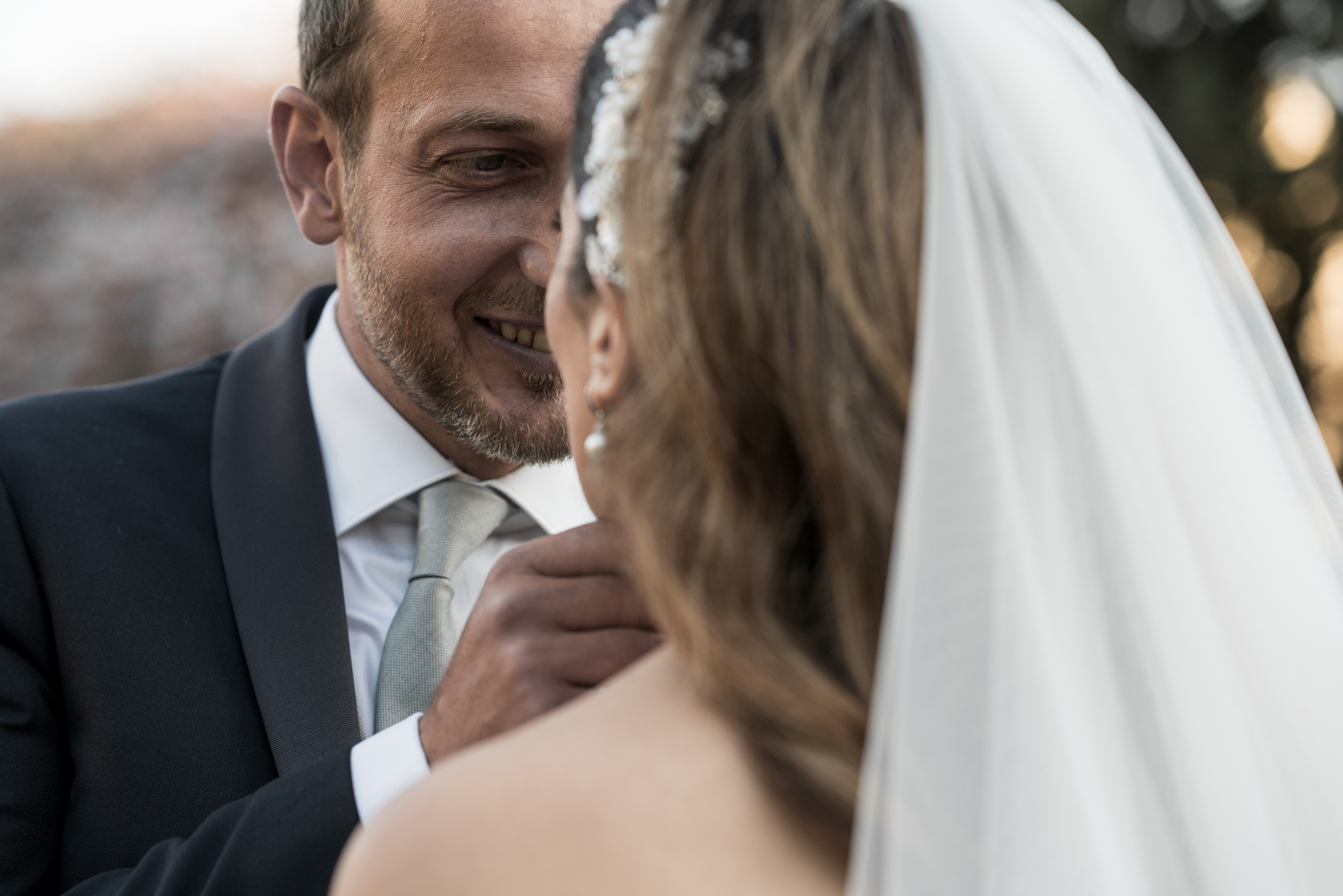 Grazia & Giancarlo. Фотограф на Сицилии Гвидо Каналелла