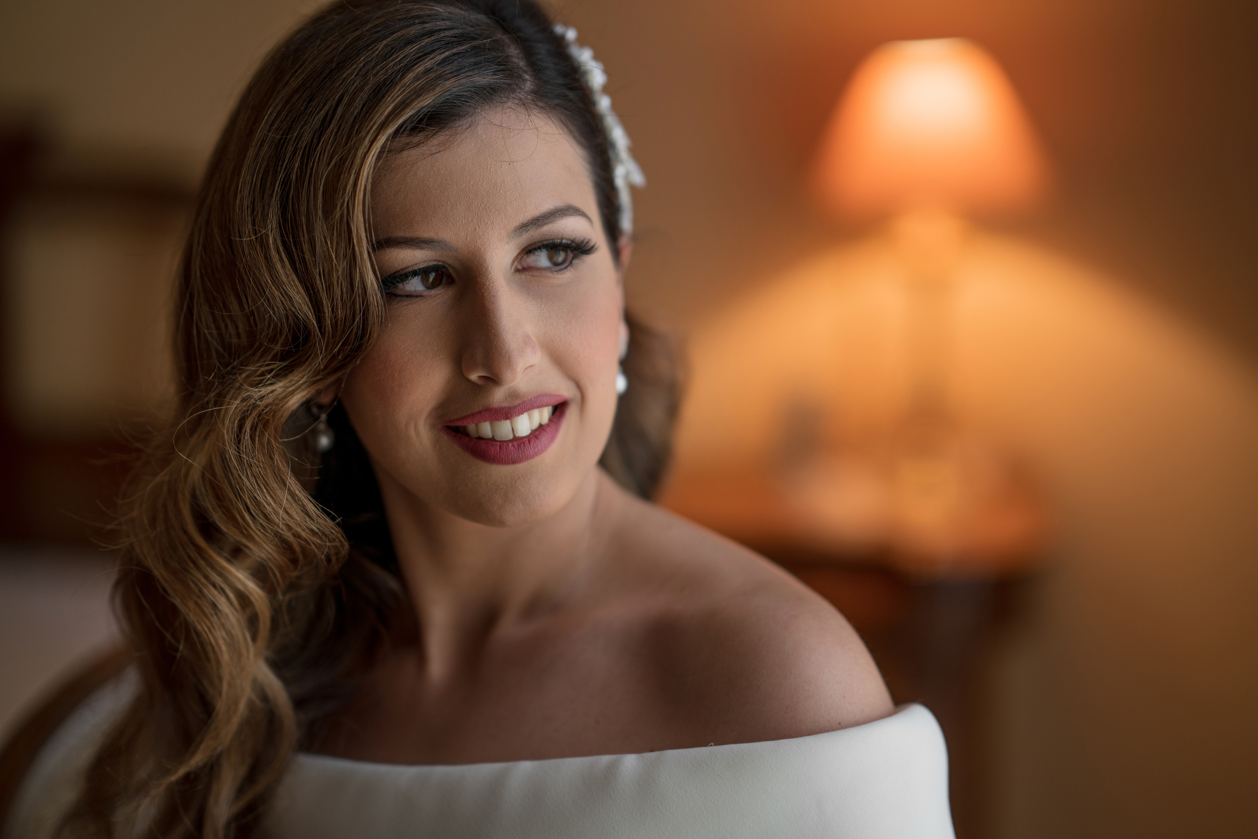 Grazia & Giancarlo. Фотограф на Сицилии Гвидо Каналелла