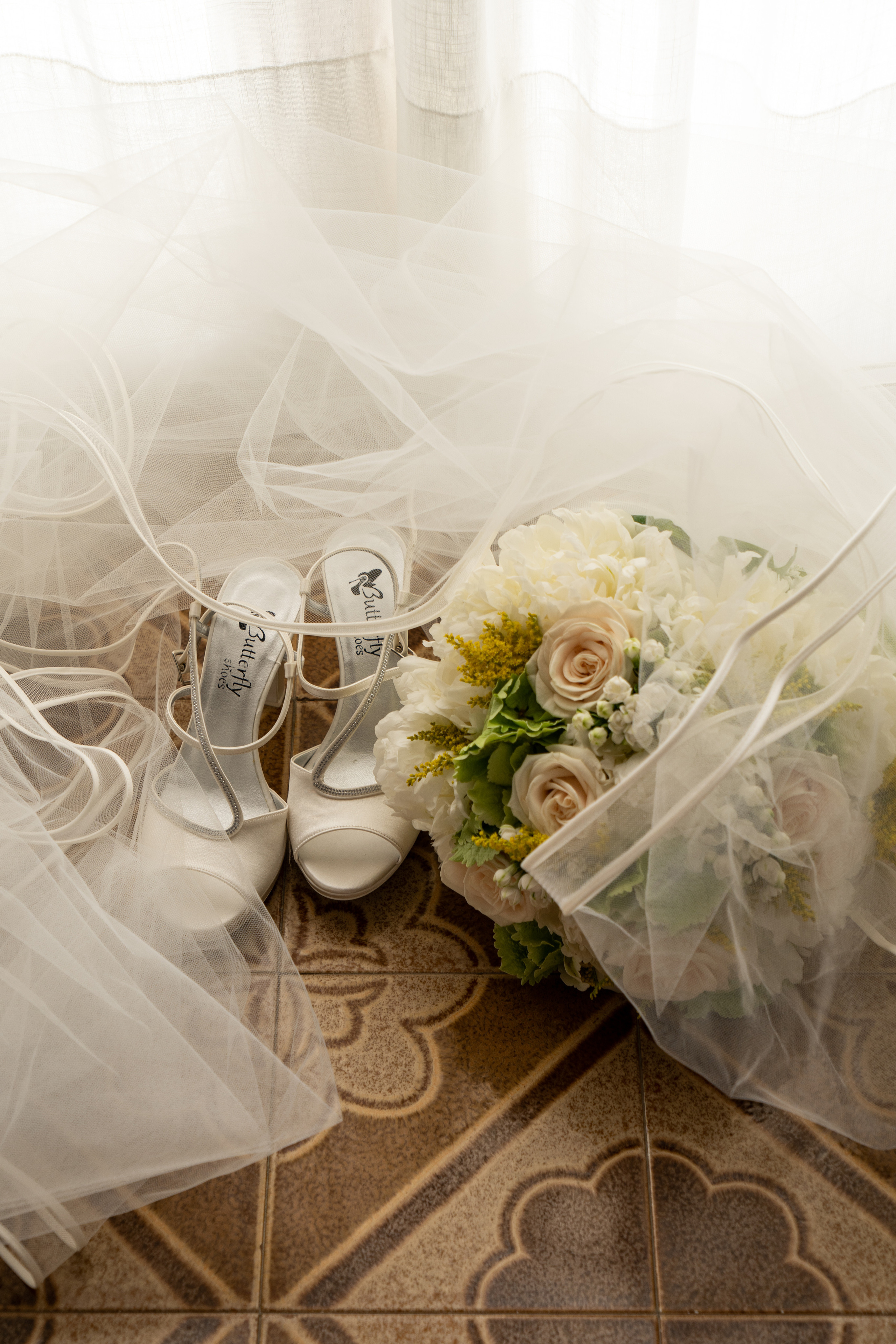 Miriam & Alessandro. Фотограф на Сицилии Гвидо Каналелла