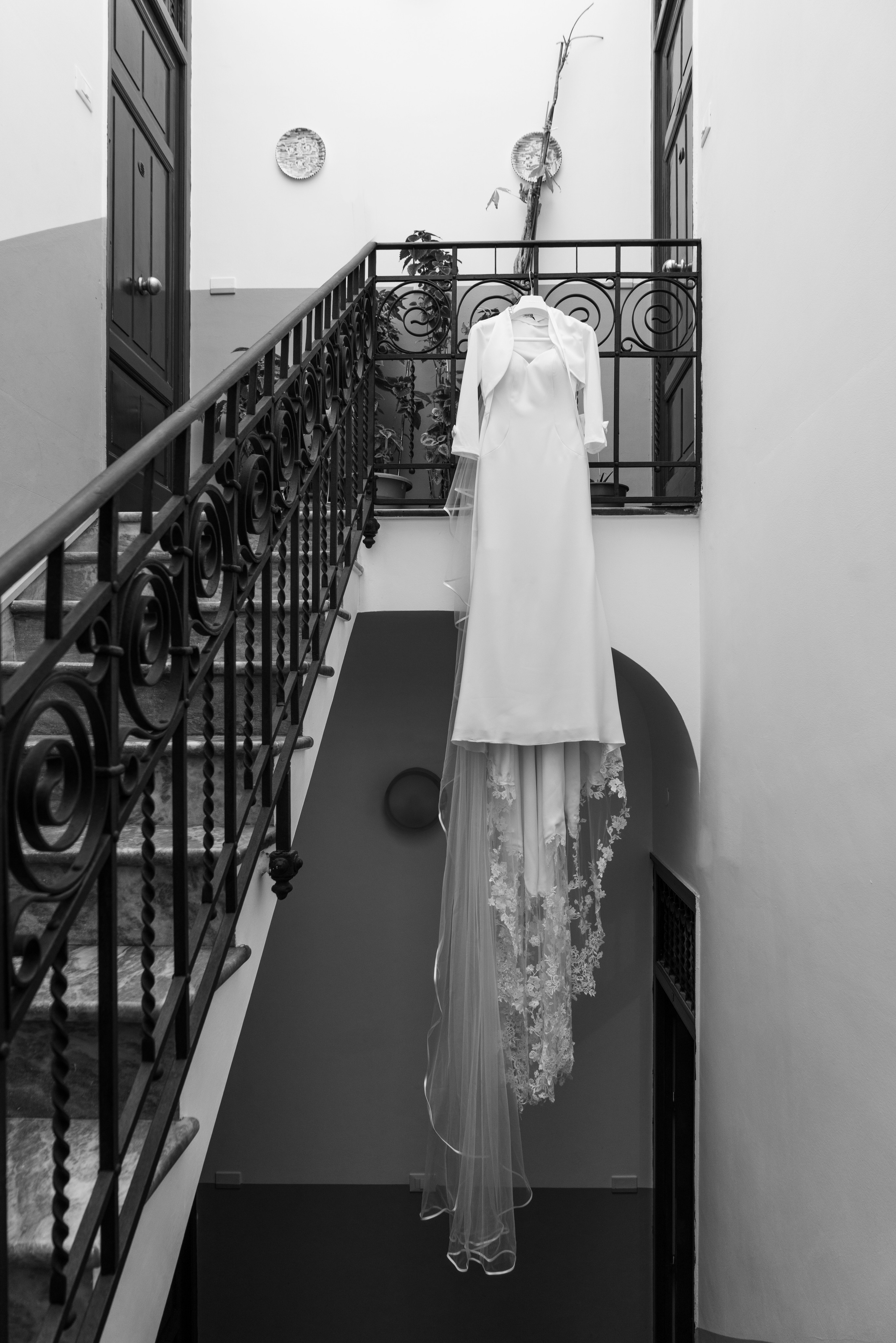 Shalini & Massimo. Фотограф на Сицилии Гвидо Каналелла