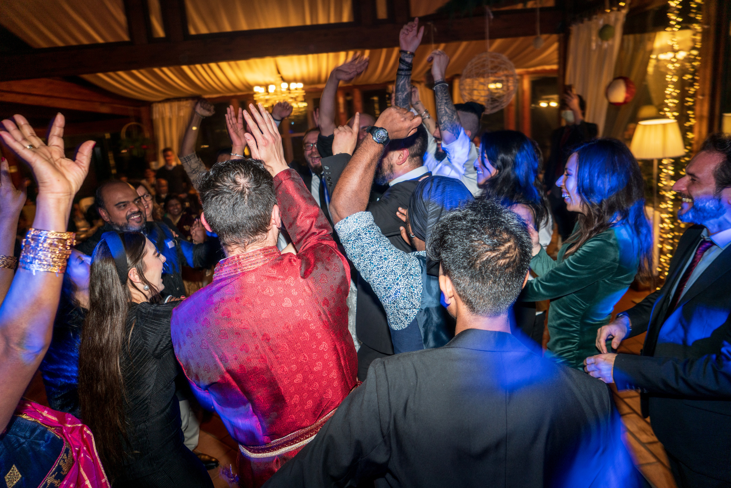 Shalini & Massimo. Фотограф на Сицилии Гвидо Каналелла