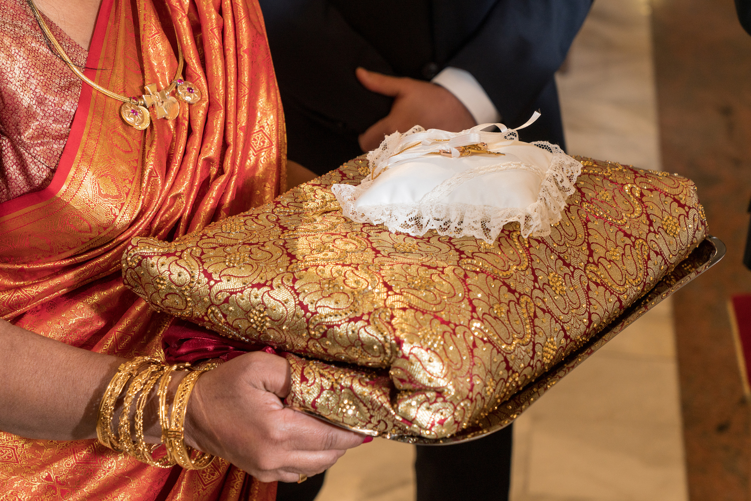 Shalini & Massimo. Фотограф на Сицилии Гвидо Каналелла