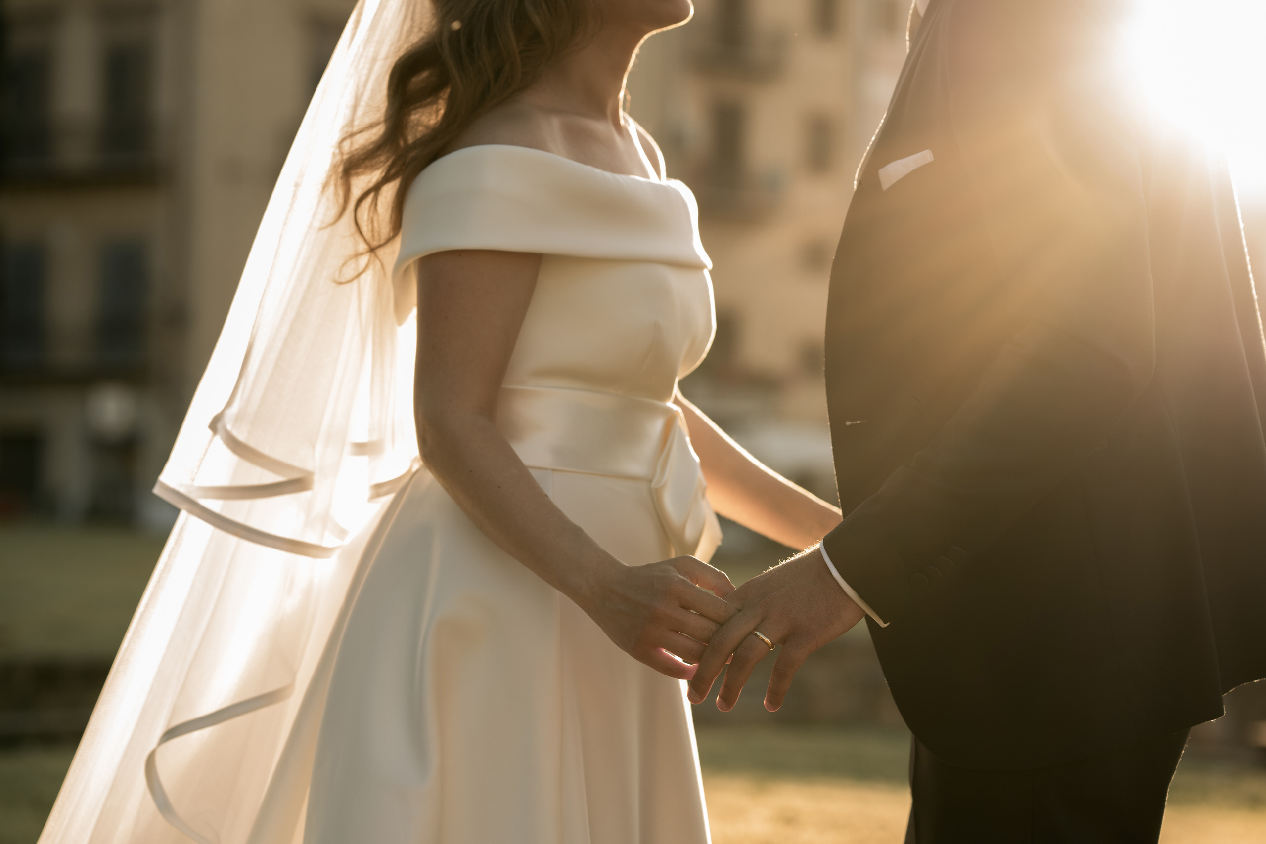 Grazia & Giancarlo. Фотограф на Сицилии Гвидо Каналелла