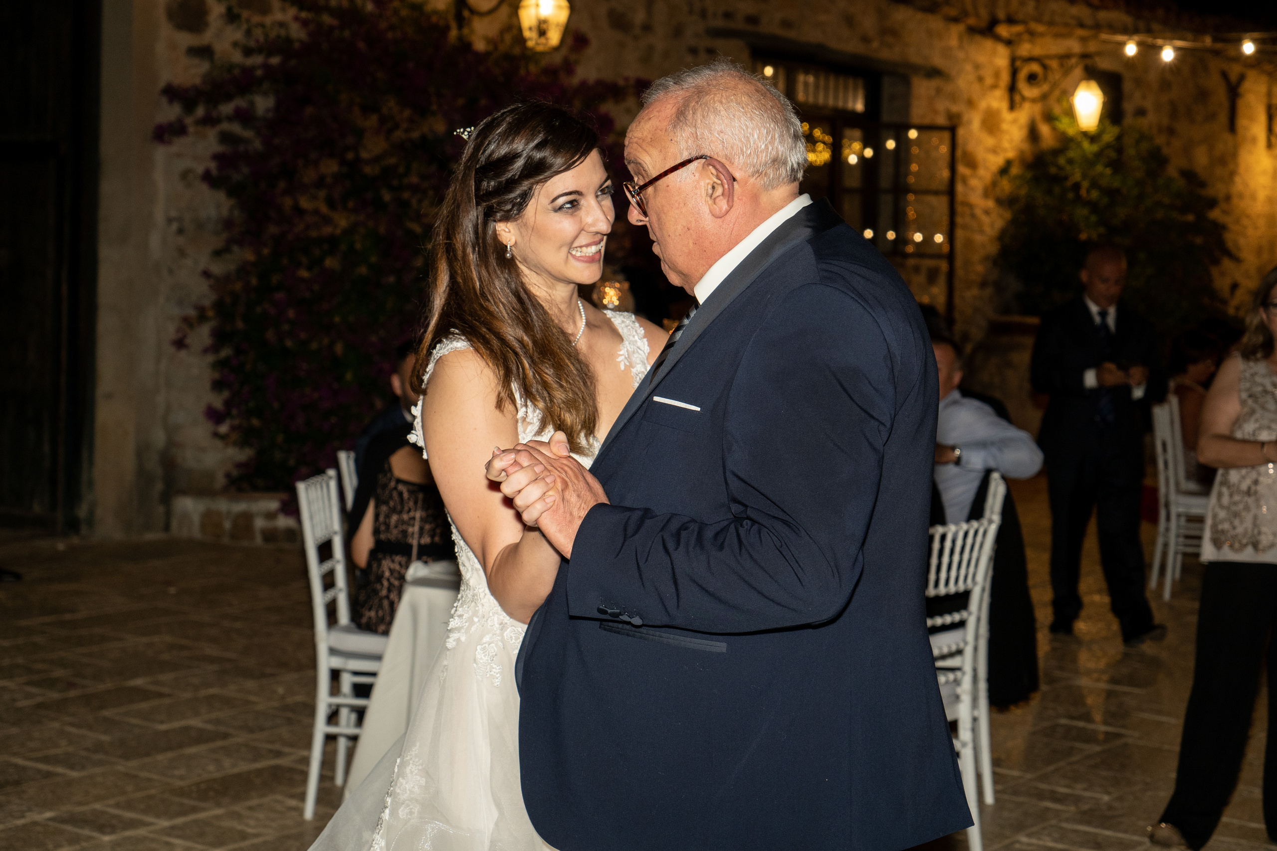 Miriam & Alessandro. Фотограф на Сицилии Гвидо Каналелла