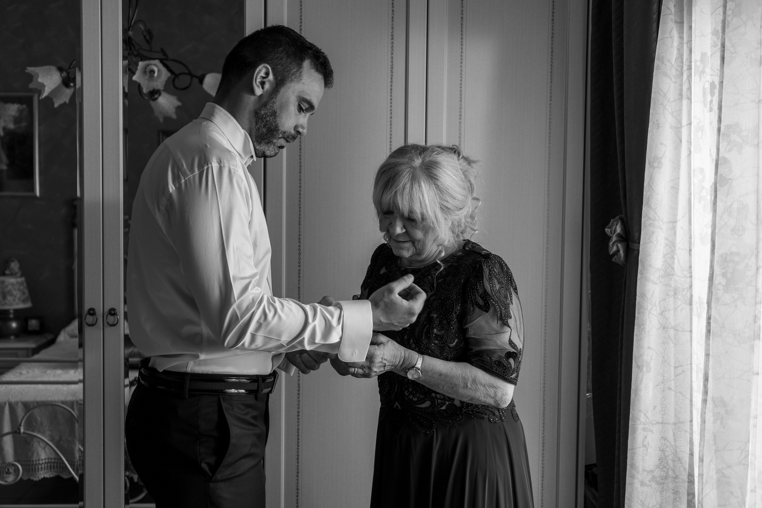 Miriam & Alessandro. Фотограф на Сицилии Гвидо Каналелла