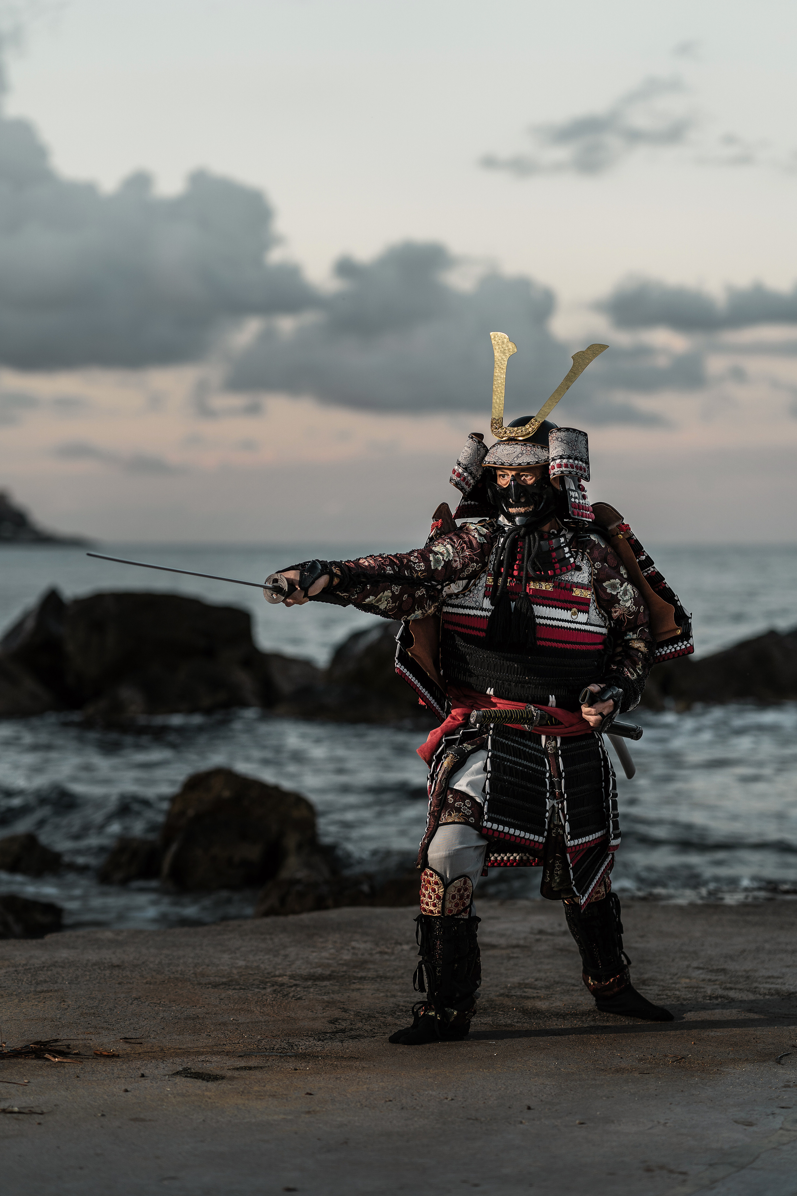 Sport. Фотограф на Сицилии Гвидо Каналелла