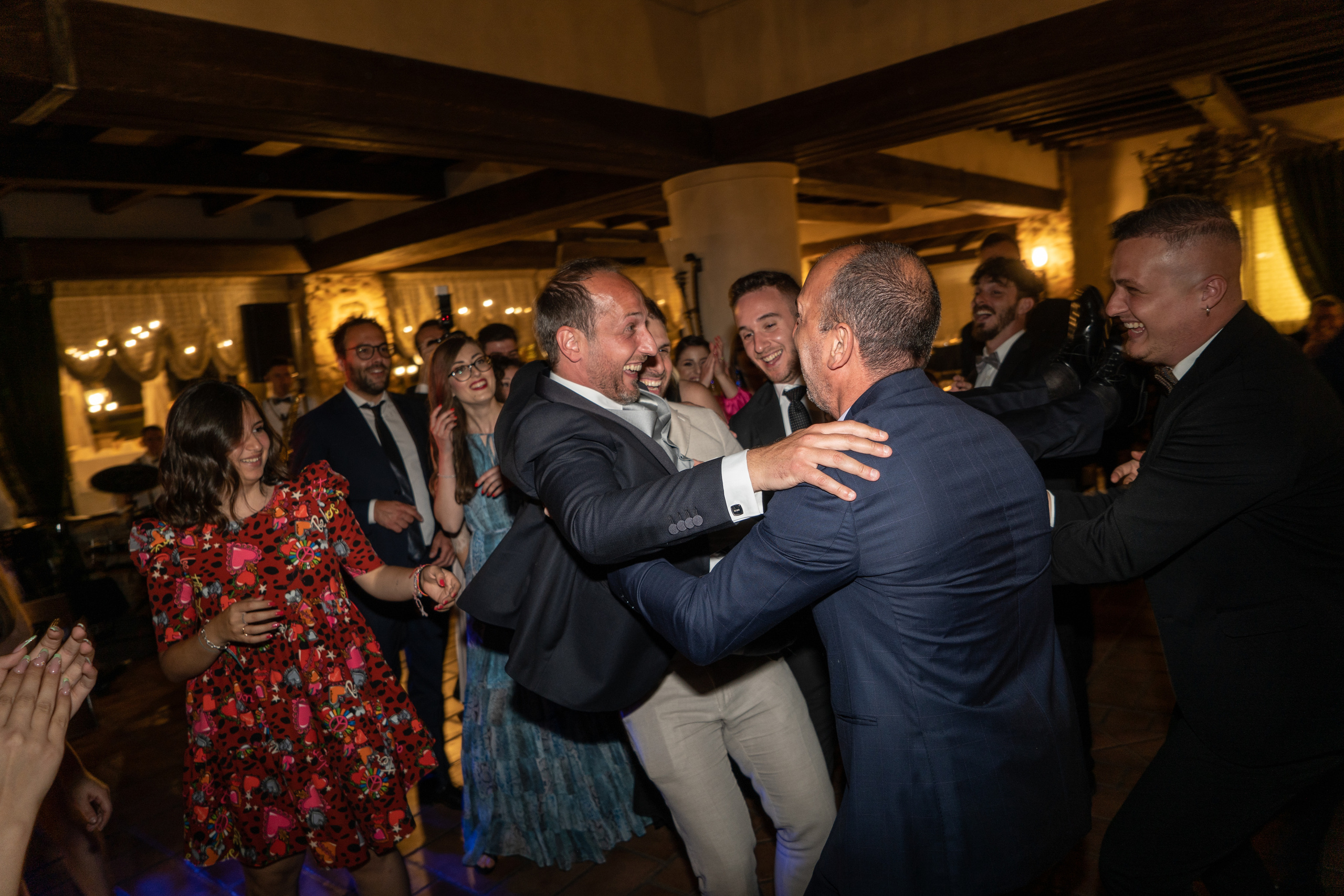 Grazia & Giancarlo. Фотограф на Сицилии Гвидо Каналелла