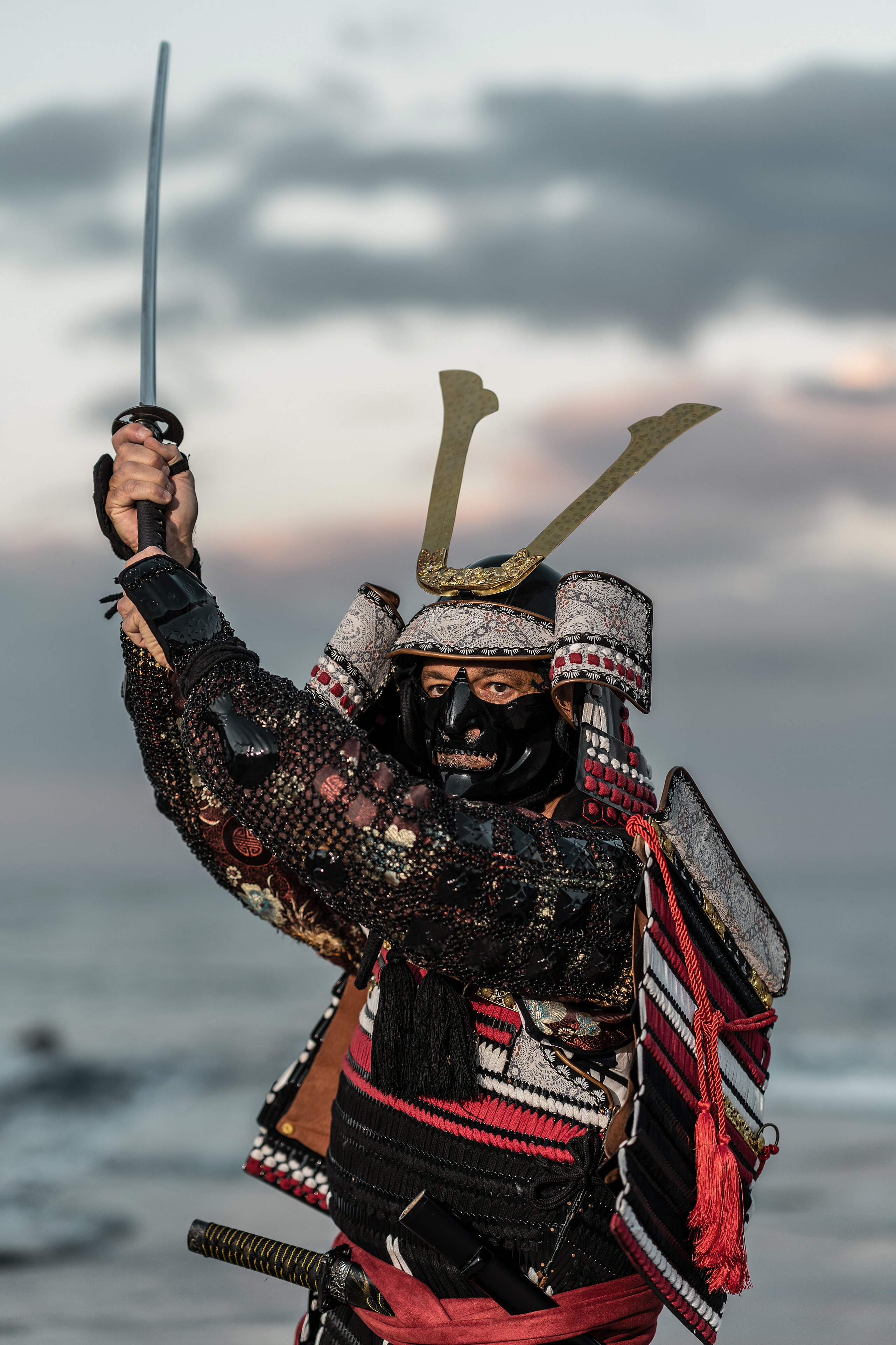 Sport. Фотограф на Сицилии Гвидо Каналелла