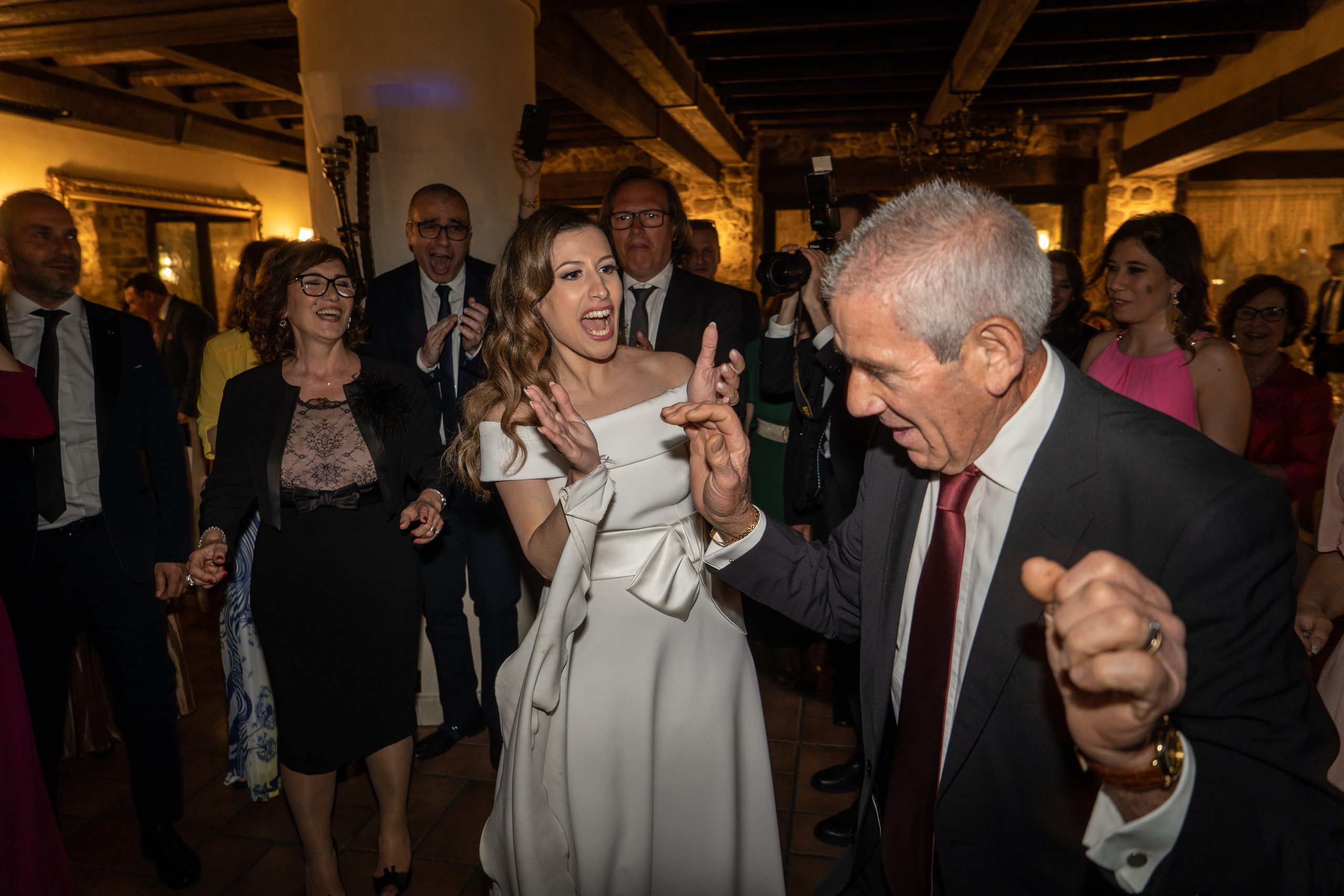 Grazia & Giancarlo. Фотограф на Сицилии Гвидо Каналелла