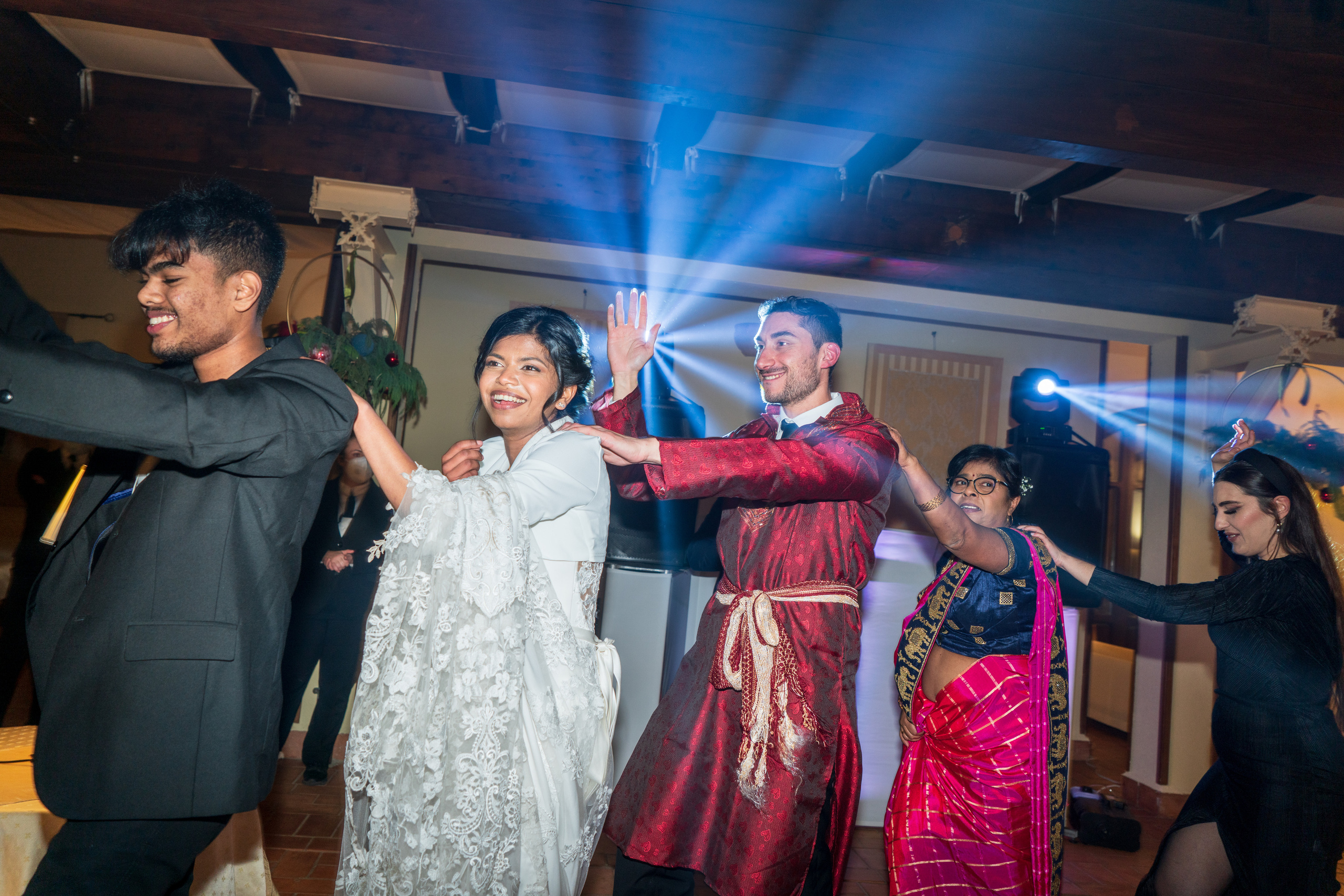 Shalini & Massimo. Фотограф на Сицилии Гвидо Каналелла