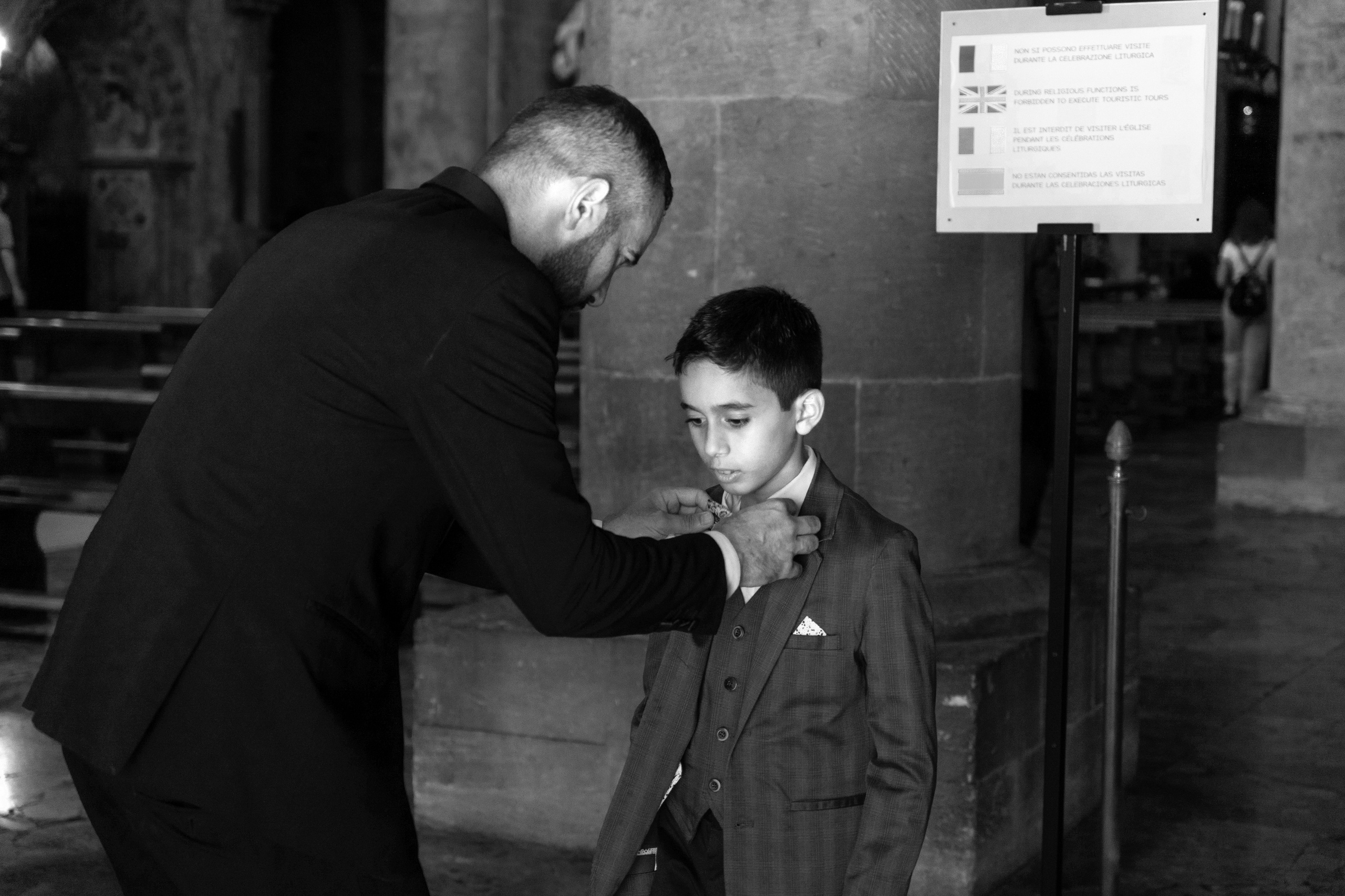 Miriam & Alessandro. Фотограф на Сицилии Гвидо Каналелла