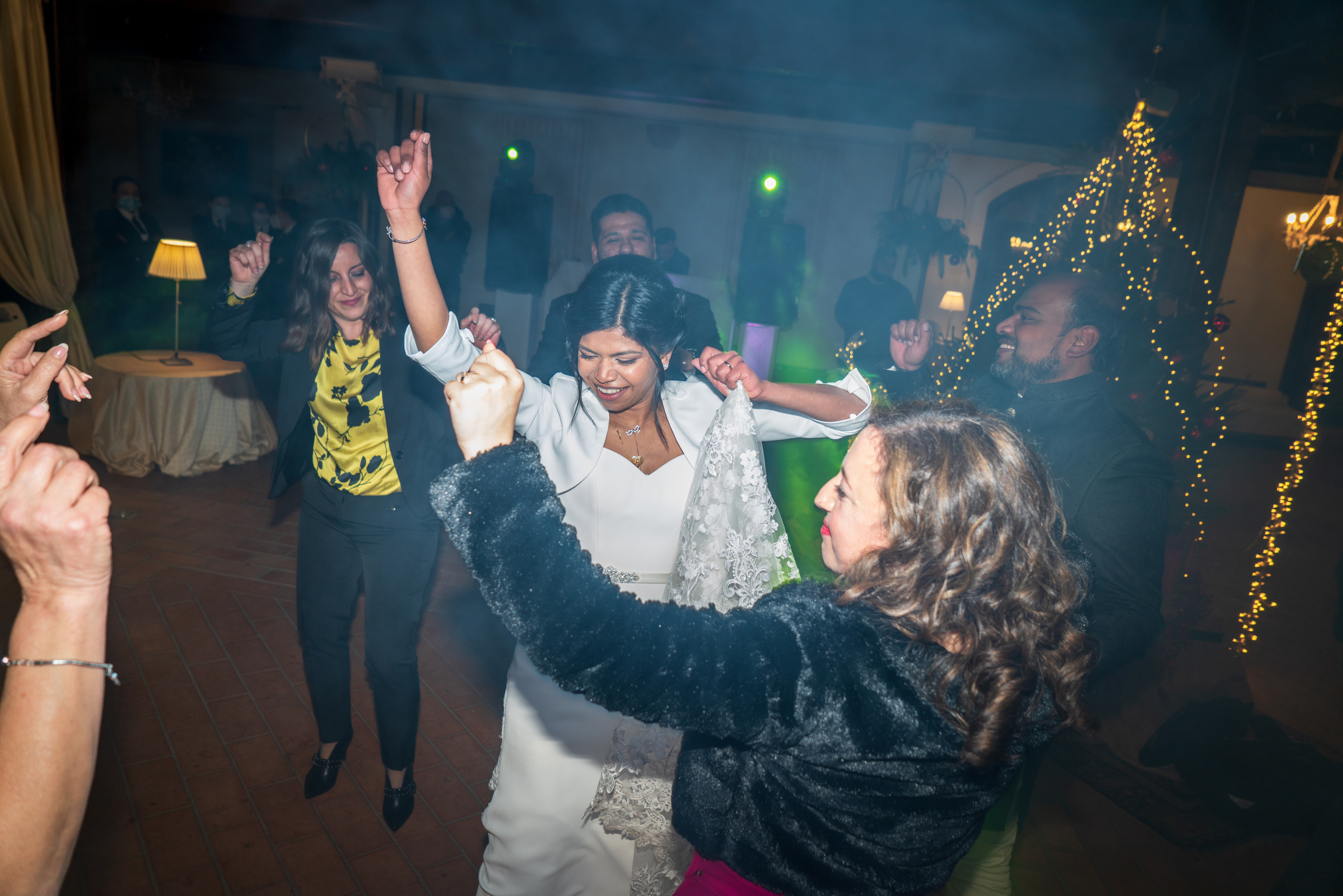 Shalini & Massimo. Фотограф на Сицилии Гвидо Каналелла