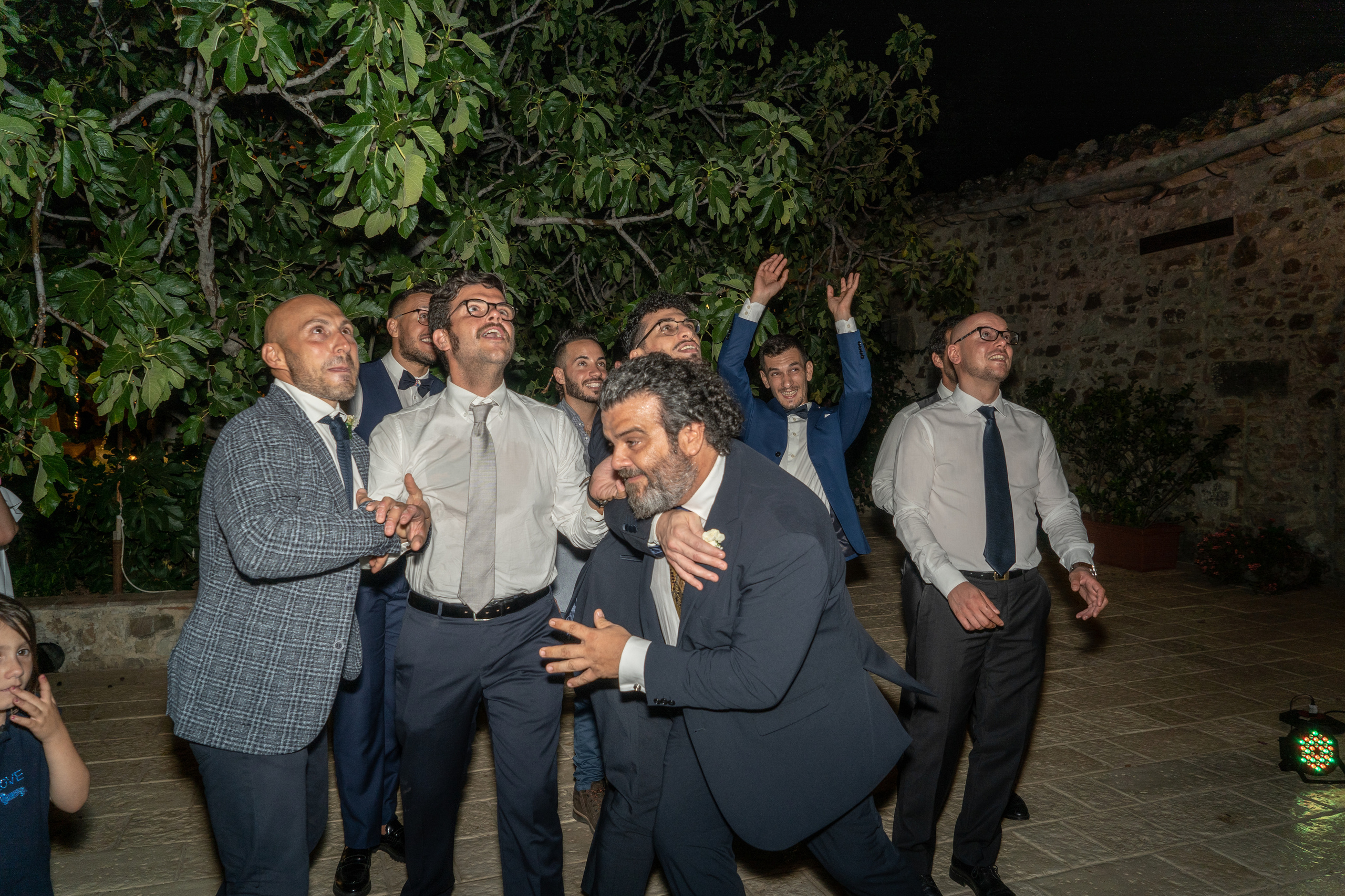 Miriam & Alessandro. Фотограф на Сицилии Гвидо Каналелла