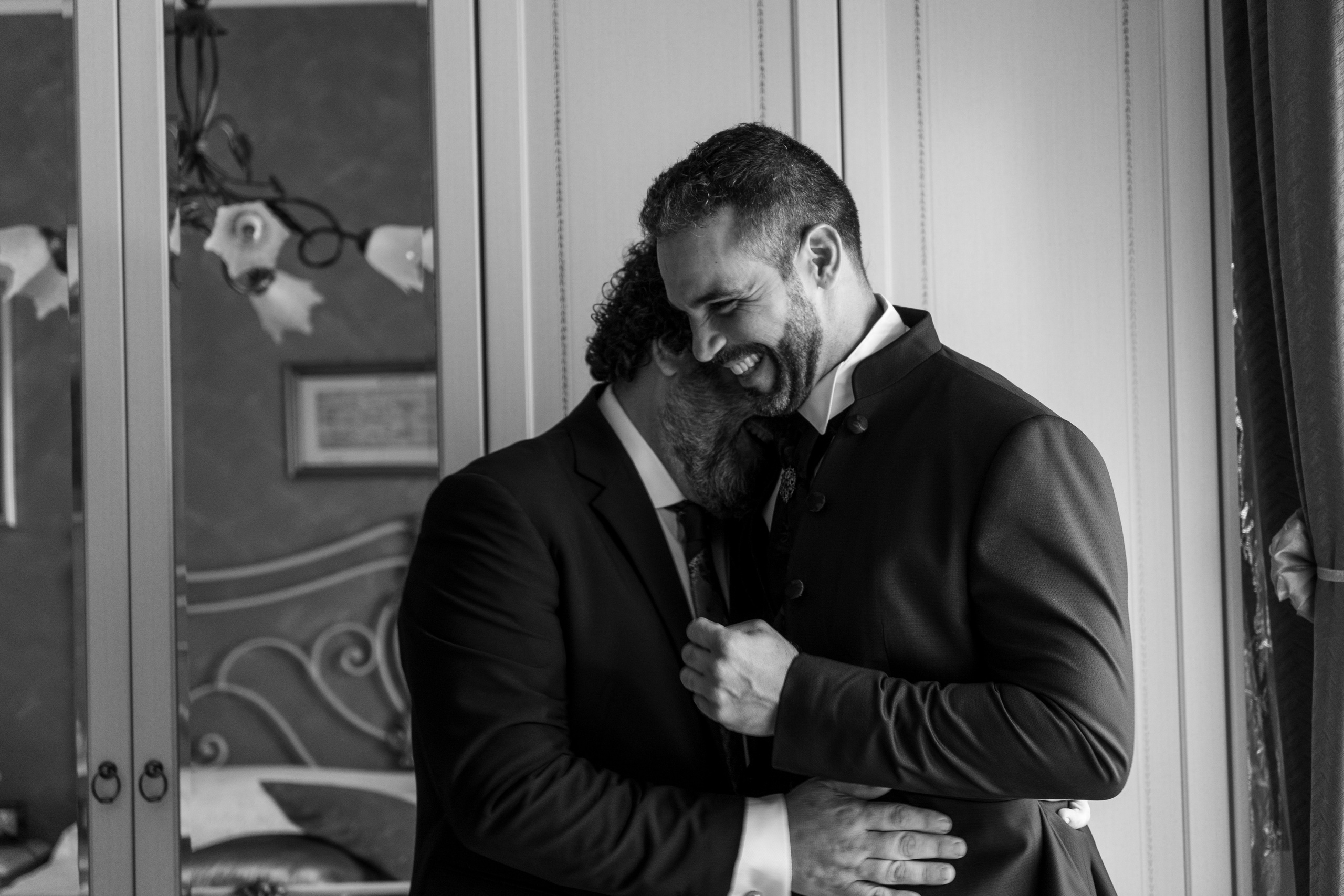 Miriam & Alessandro. Фотограф на Сицилии Гвидо Каналелла