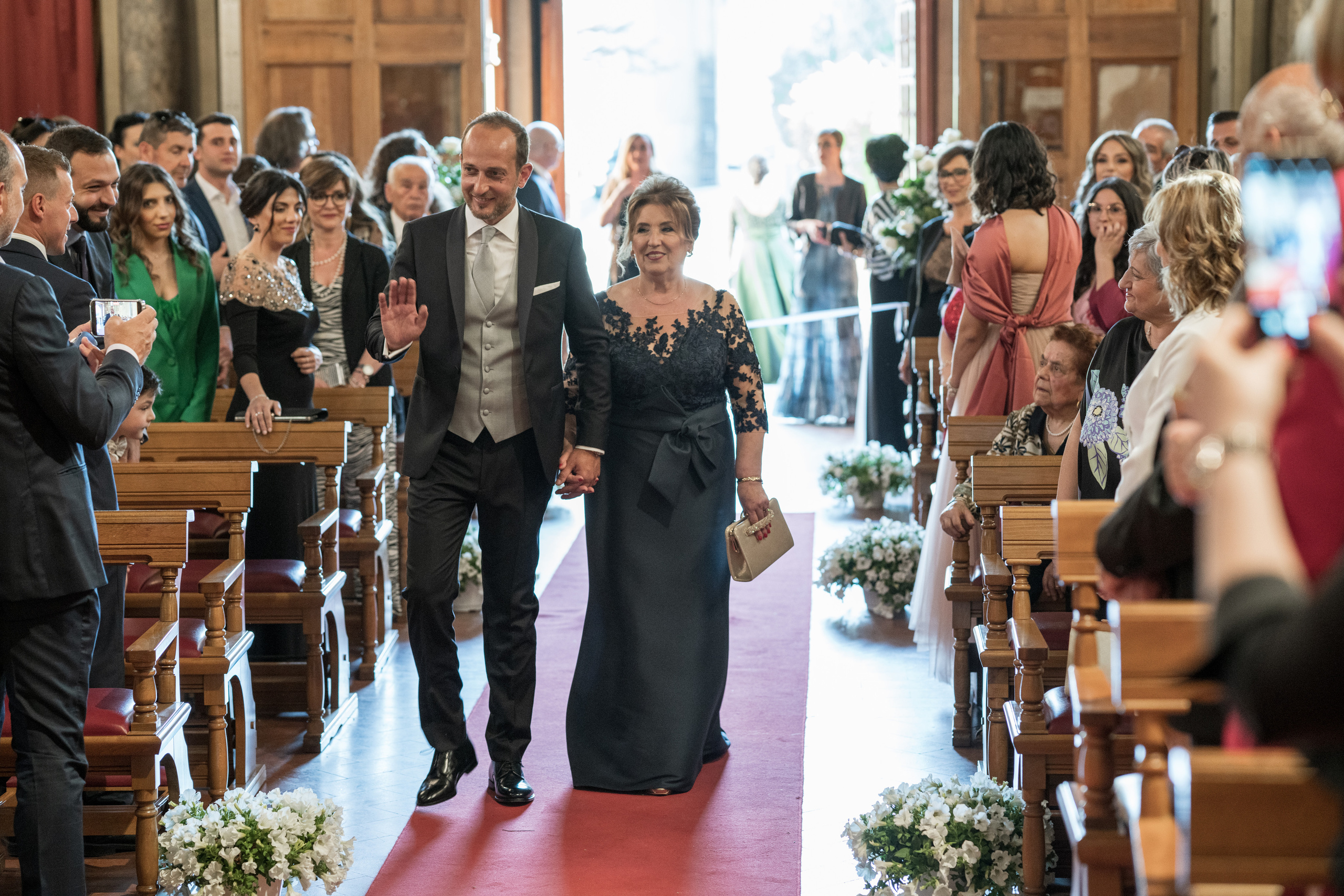 Grazia & Giancarlo. Фотограф на Сицилии Гвидо Каналелла