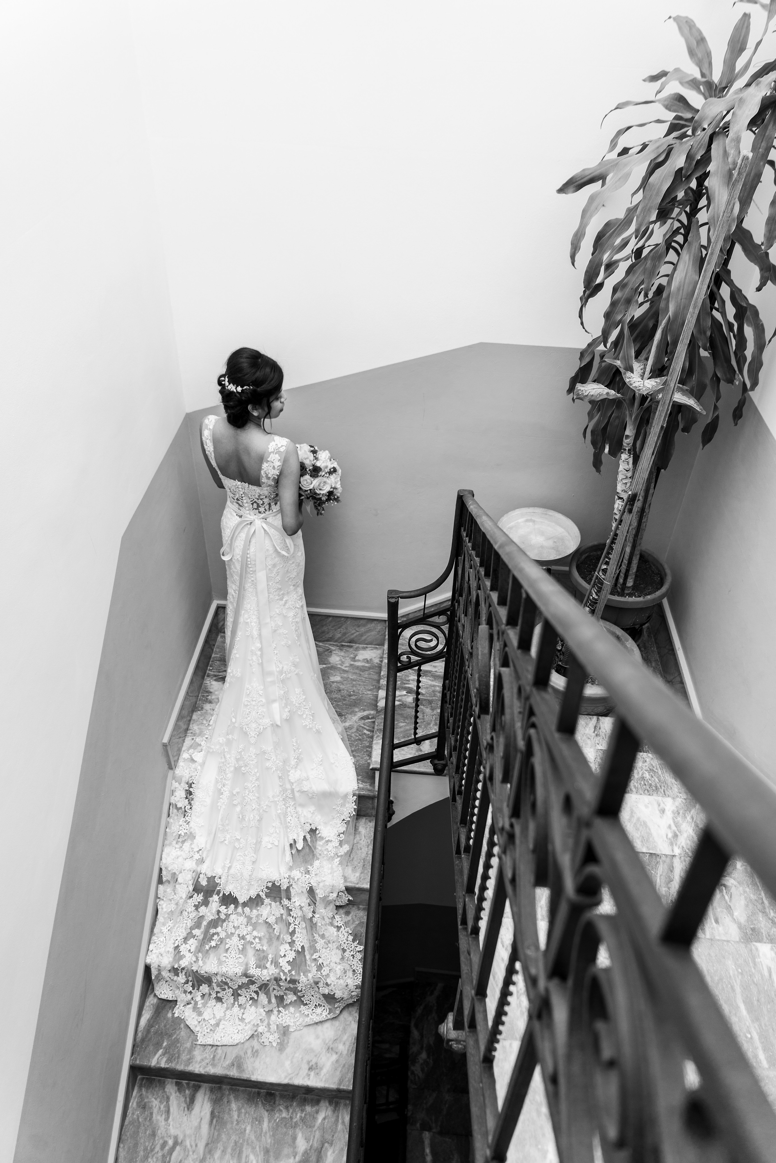 Shalini & Massimo. Фотограф на Сицилии Гвидо Каналелла