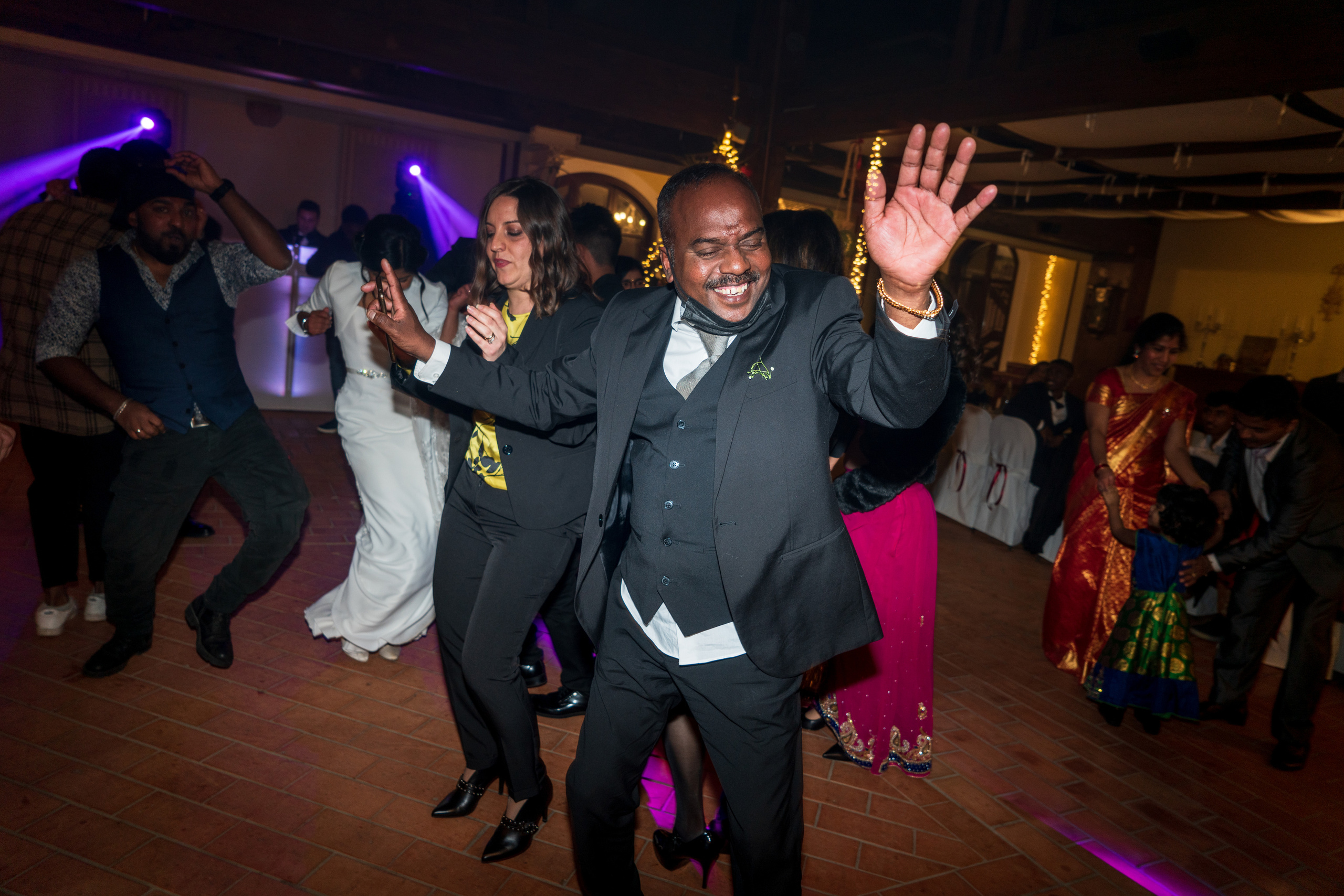 Shalini & Massimo. Фотограф на Сицилии Гвидо Каналелла