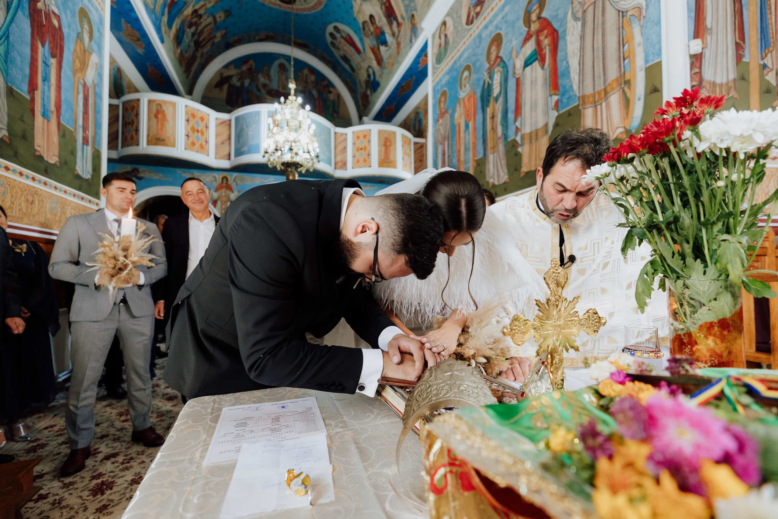 Stefanel & Elena. MovieFrames.ro