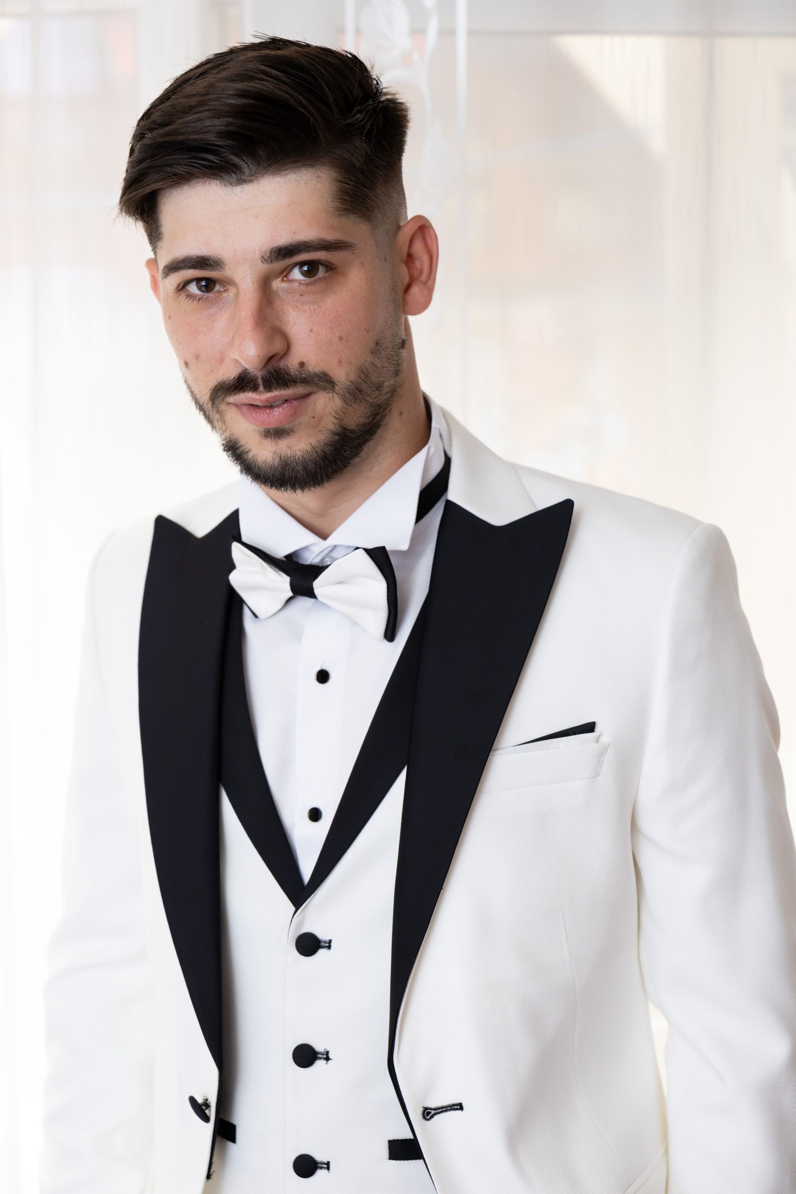 Georgiana & Daniel. Fotograf de nunta — Ionut Belea dar si evenimente corporate din Romania