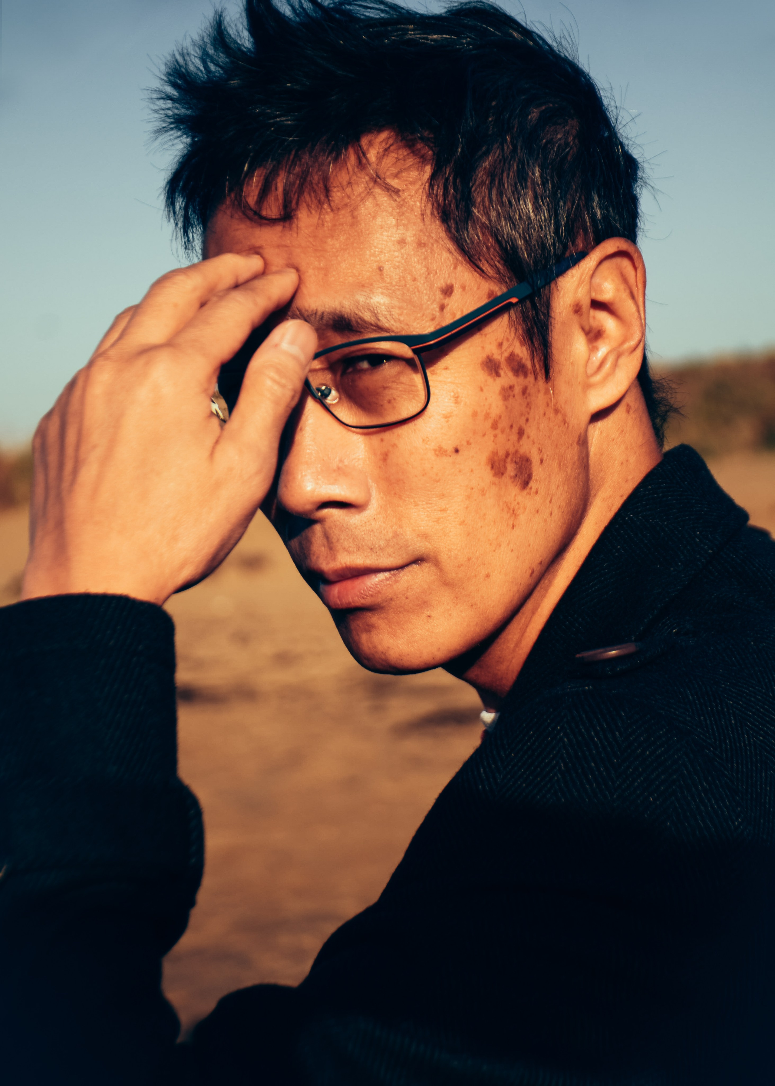 Creative Family, Brand, Boudoir and Wedding Photographer in Solihull & Birmingham Irina Zoteeva